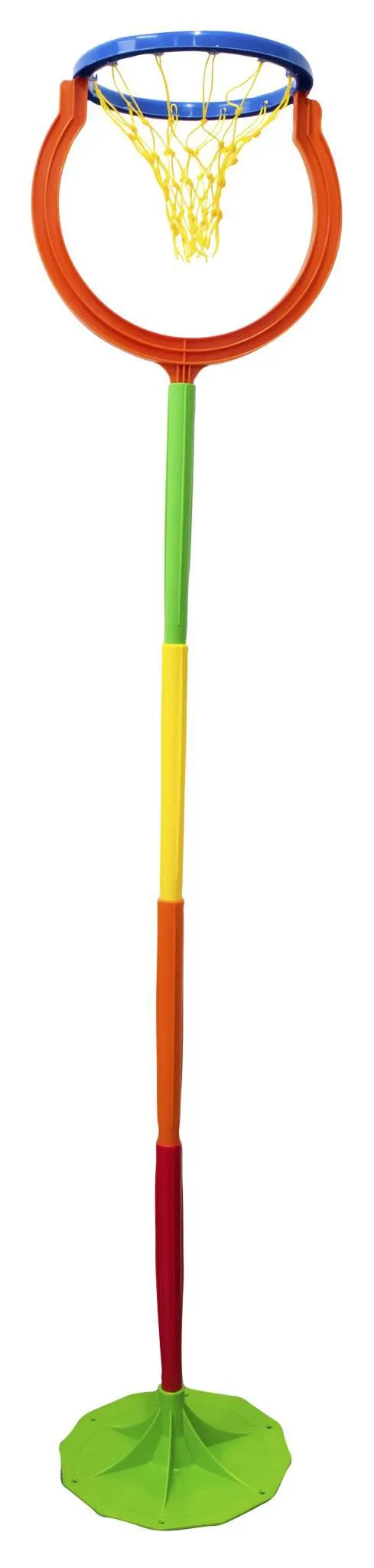 Juego de Basquet en Bolsa