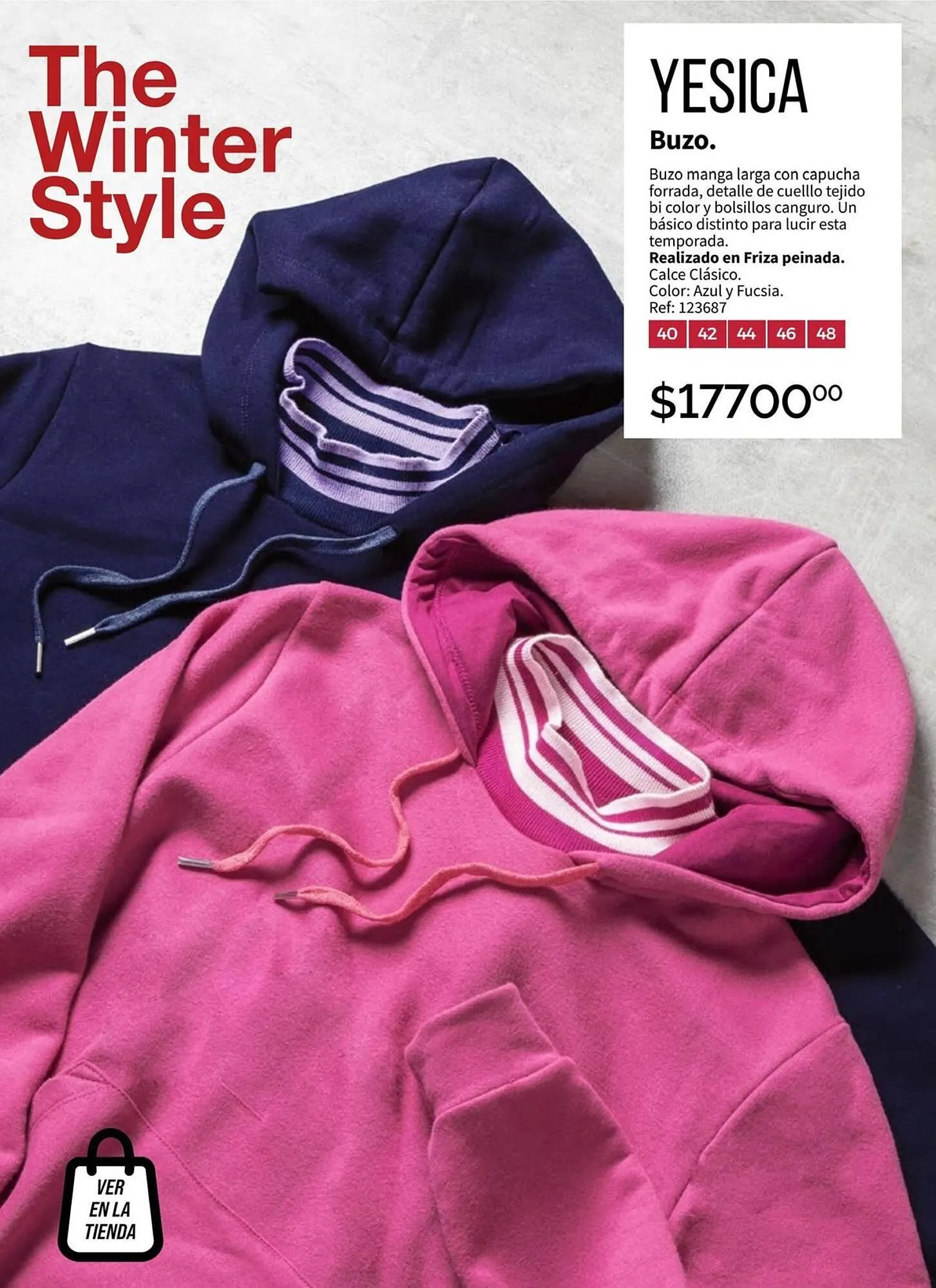 Ofertas de Catálogo Martina di Trento 8 de abril al 30 de abril 2025 - Página 165 del catálogo