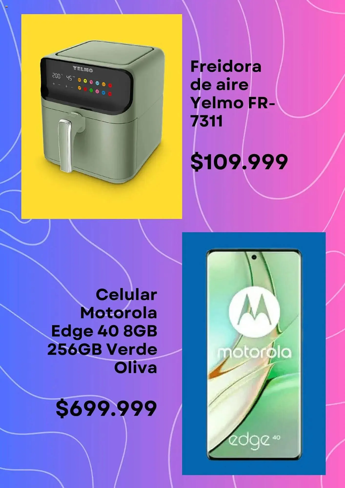 Ofertas de Catálogo Coppel 31 de julio al 2 de septiembre 2025 - Página 5 del catálogo