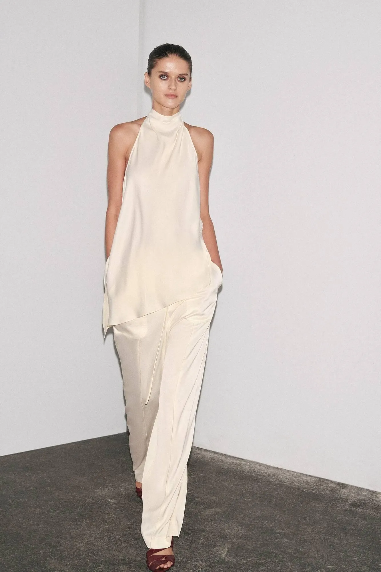 Ofertas de Catálogo ZARA 8 de abril al 30 de abril 2025 - Página 3 del catálogo