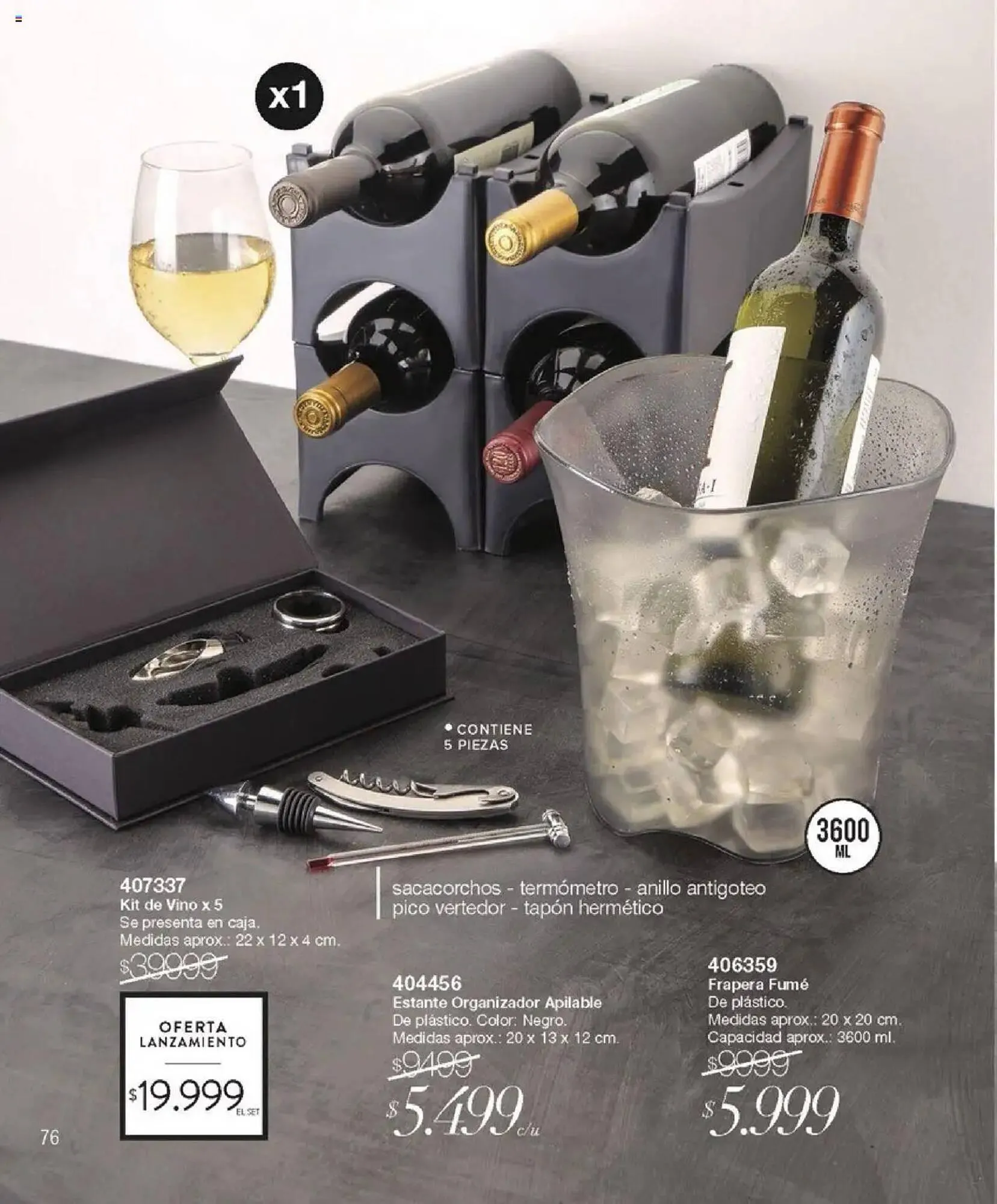 Ofertas de Catálogo Violetta Cosméticos 3 de mayo al 30 de junio 2025 - Página 70 del catálogo