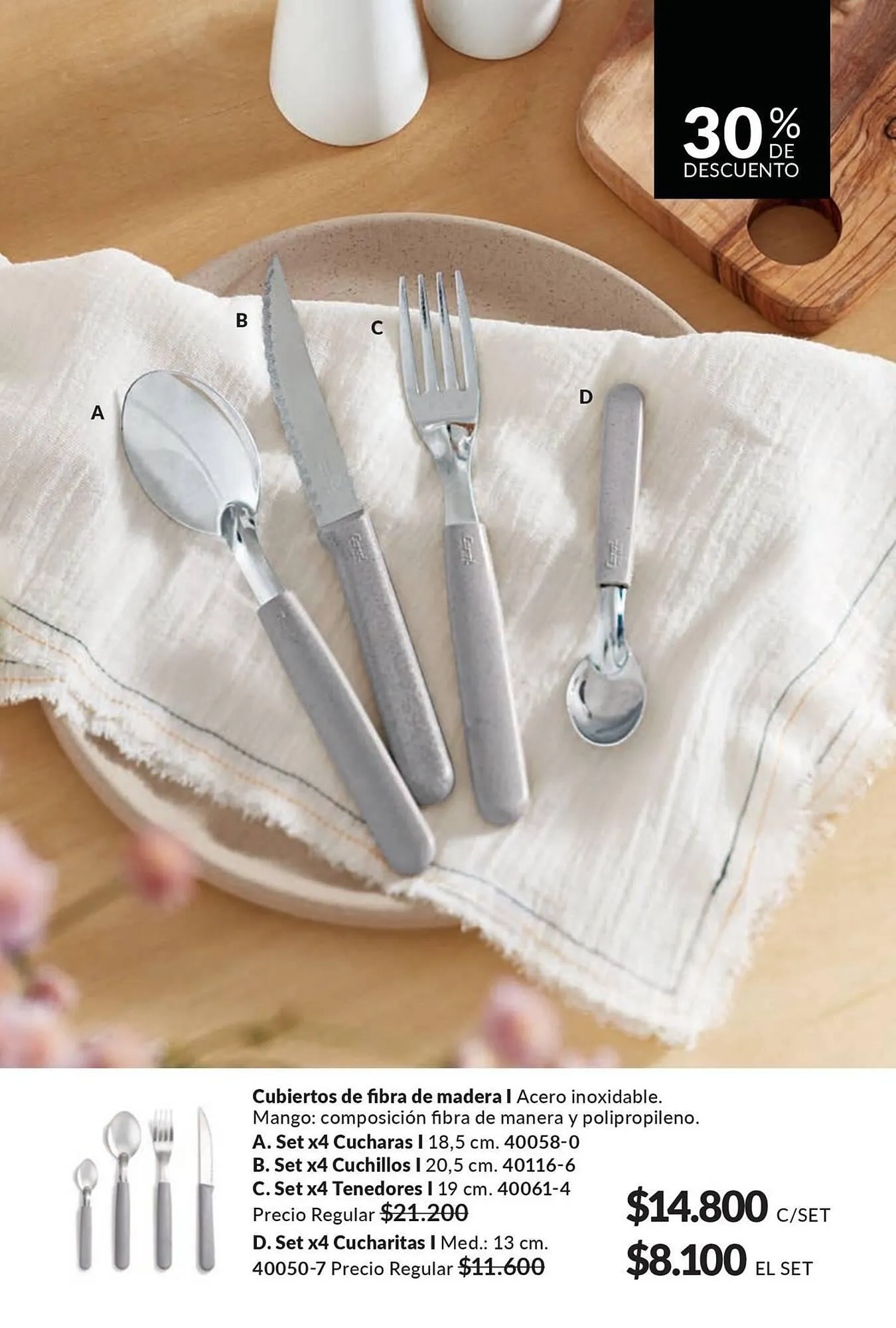 Ofertas de Catálogo Avon 27 de noviembre al 11 de diciembre 2024 - Página 47 del catálogo