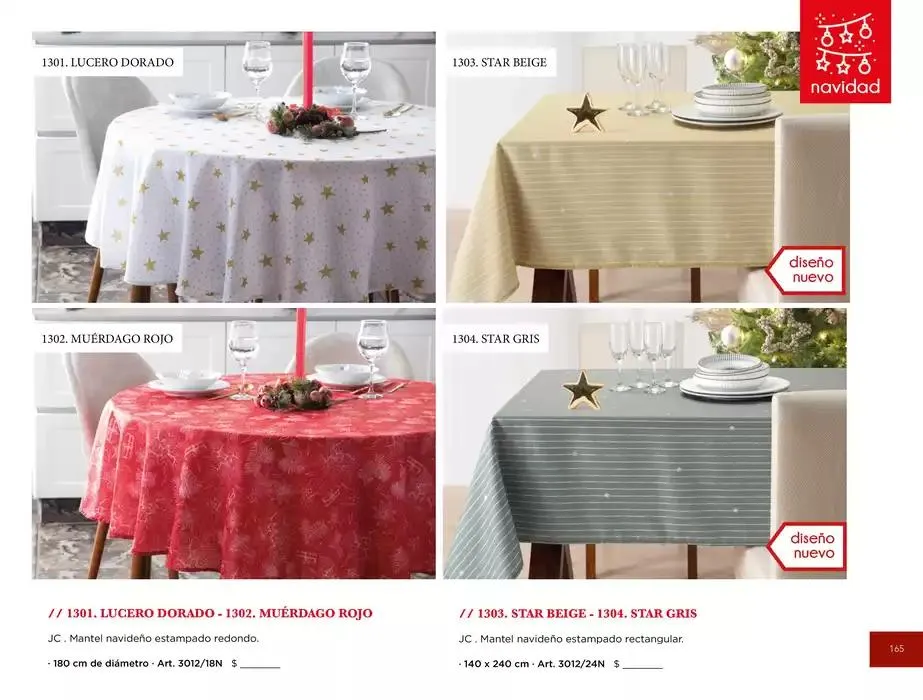 Ofertas de Catálogo Jean Cartier 17 de septiembre al 1 de octubre 2024 - Página 167 del catálogo
