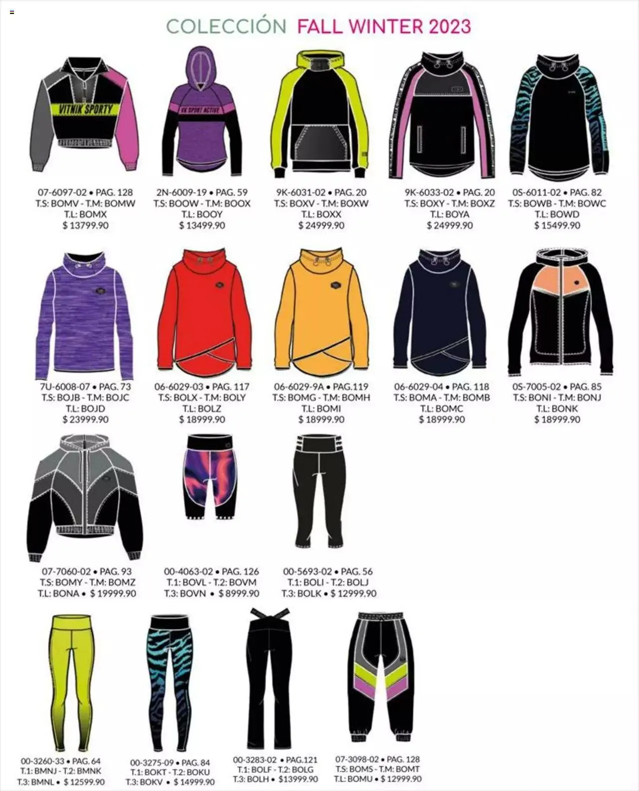 Ofertas de Vitnik catálogo 7 de julio al 31 de diciembre 2023 - Página 253 del catálogo