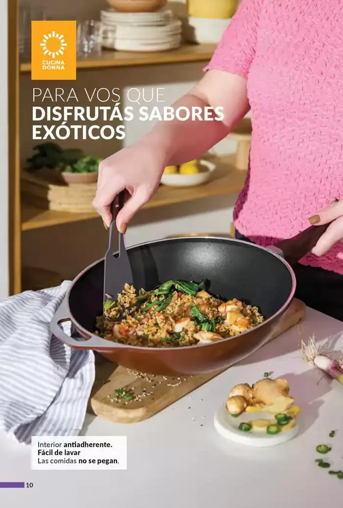 Ofertas de Catálogo Avon Casa & Estilo 10 de septiembre al 30 de septiembre 2024 - Página 9 del catálogo