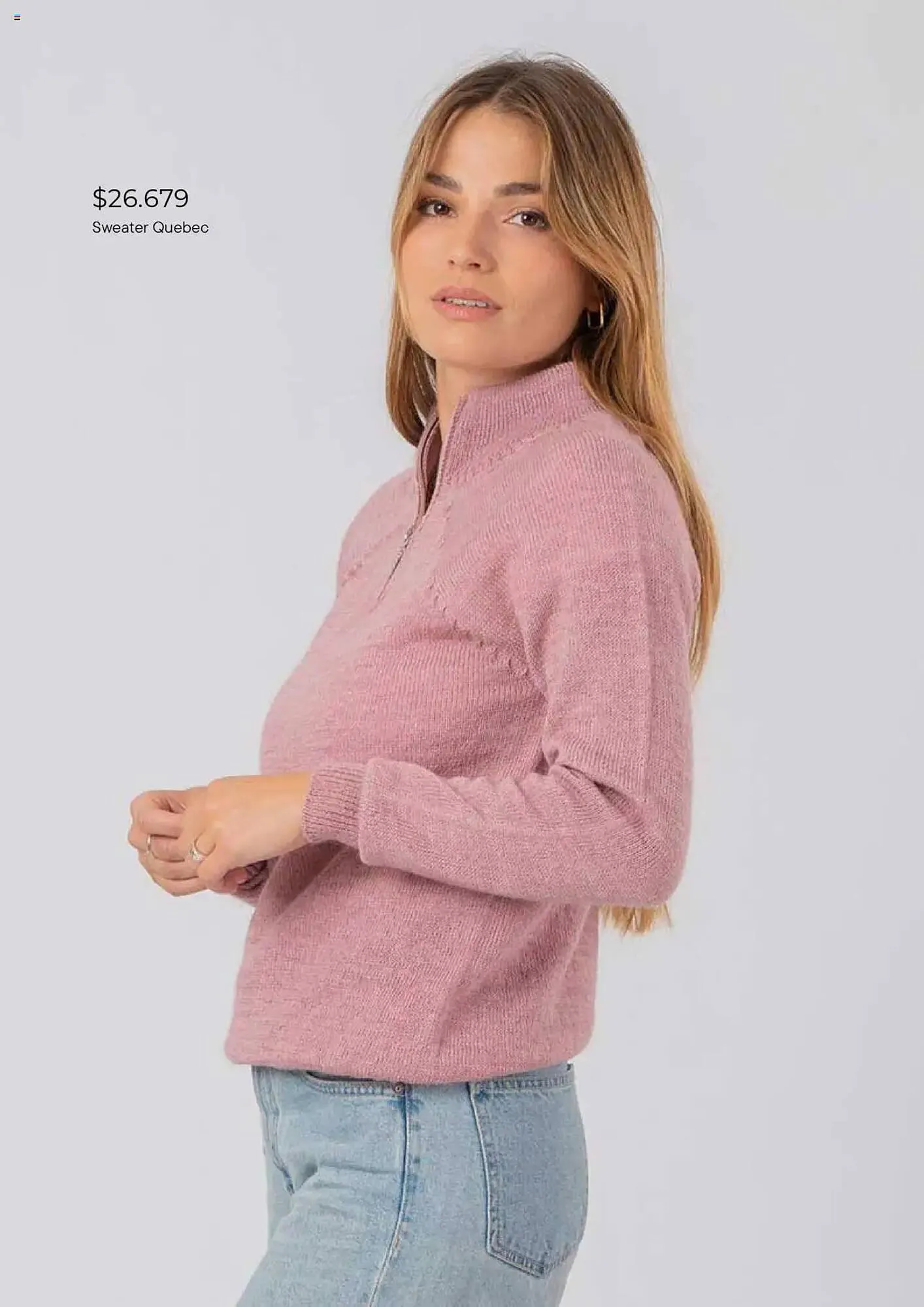 Ofertas de Catálogo Mauro Sergio 1 de mayo al 31 de mayo 2025 - Página 15 del catálogo