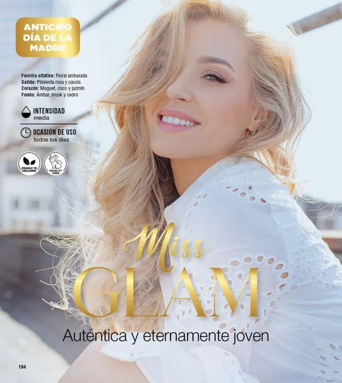 Ofertas de Catálogo Millanel Cosmética C10 26 de agosto al 22 de septiembre 2024 - Página 218 del catálogo