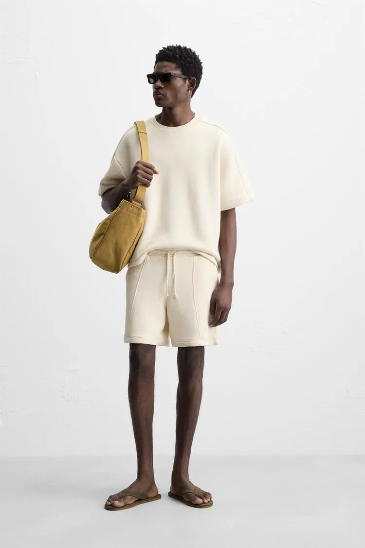 SUDADERA RELAXED FIT