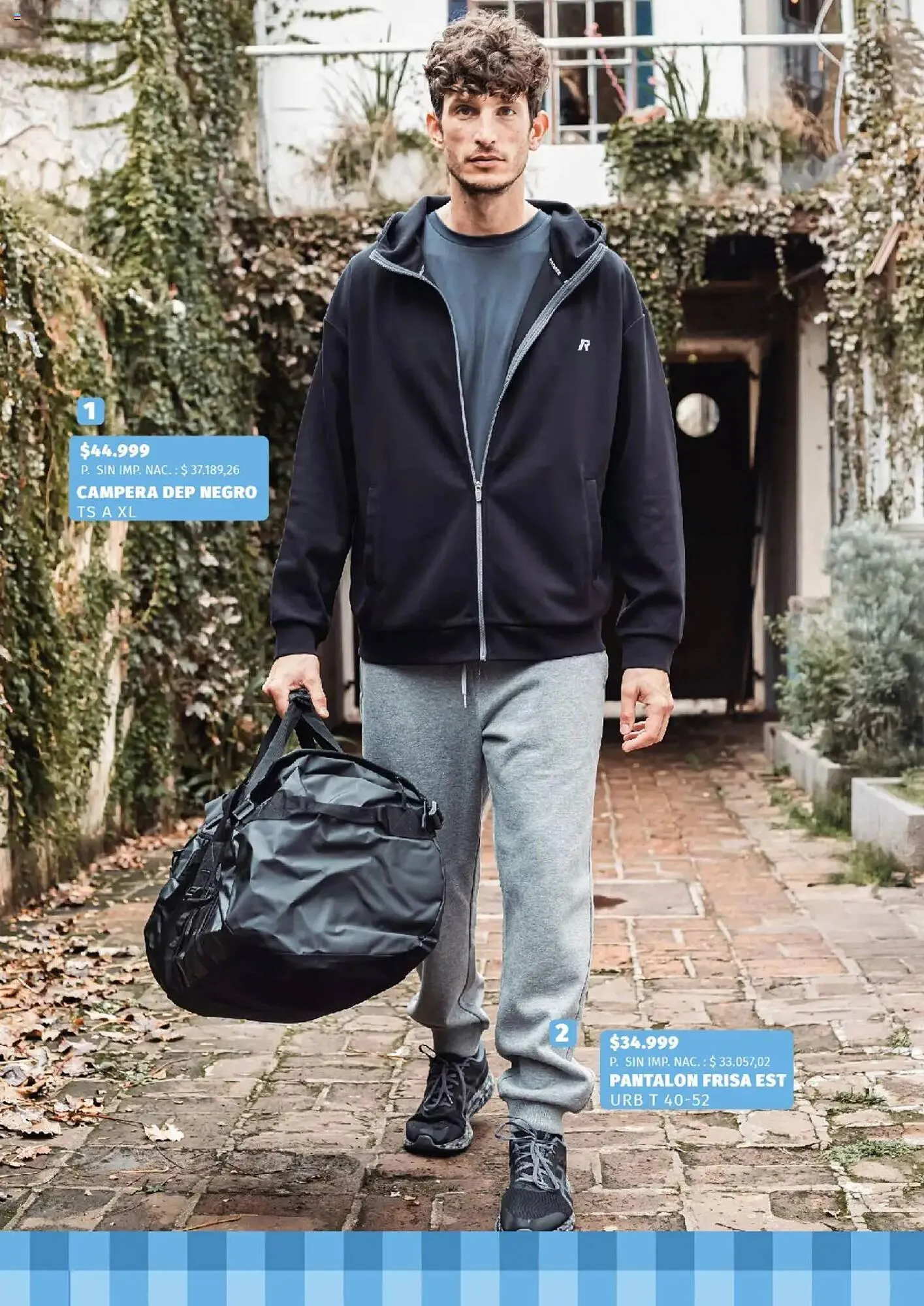 Ofertas de Catálogo Jumbo 2 de junio al 16 de junio 2025 - Página 10 del catálogo