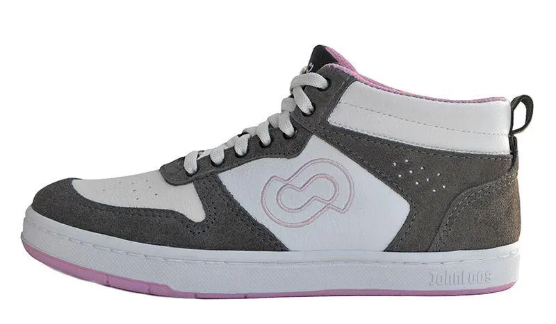 206 Path Ice Flamingo