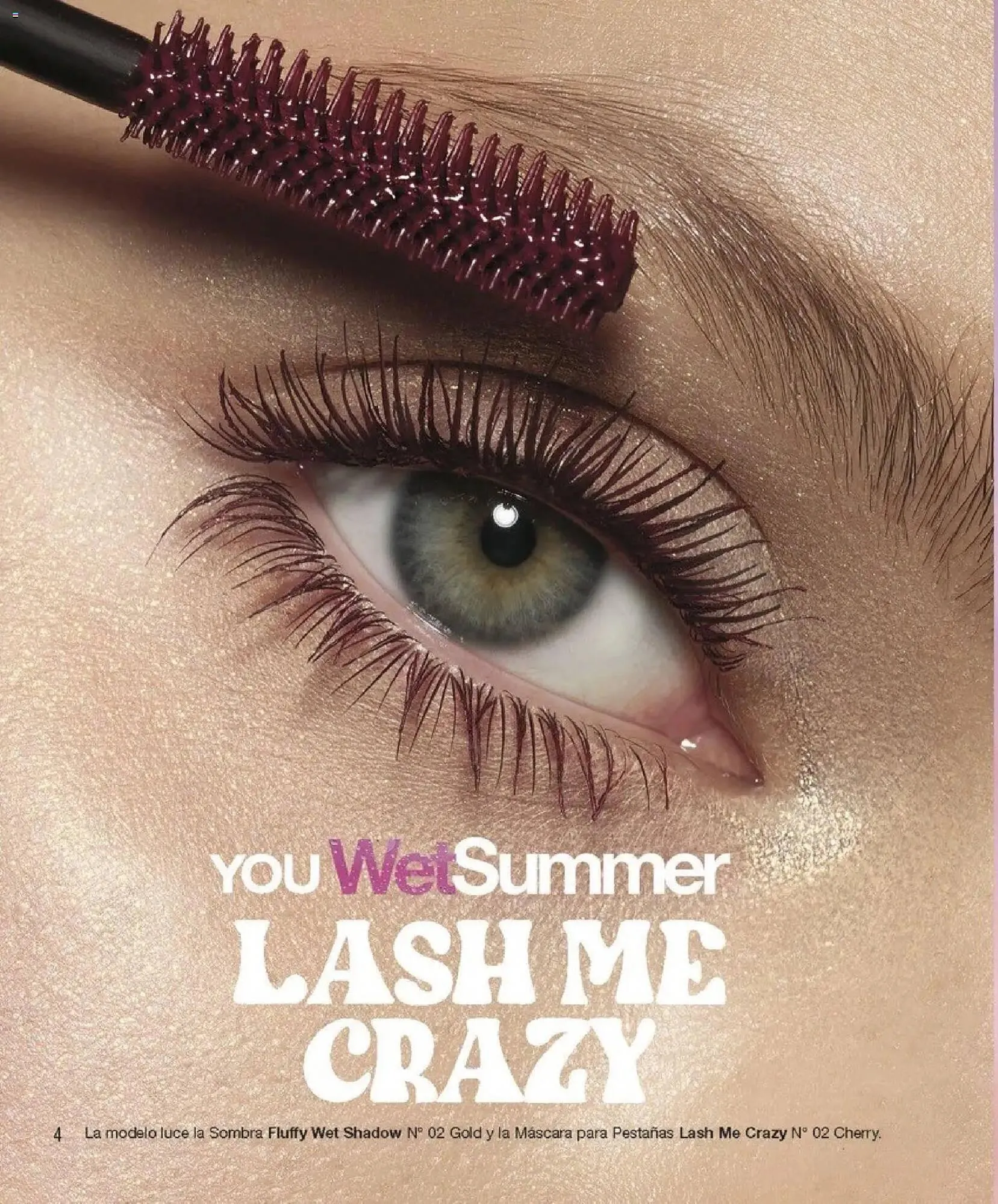 Ofertas de Catálogo Violetta Cosméticos 20 de noviembre al 1 de enero 2026 - Página 4 del catálogo