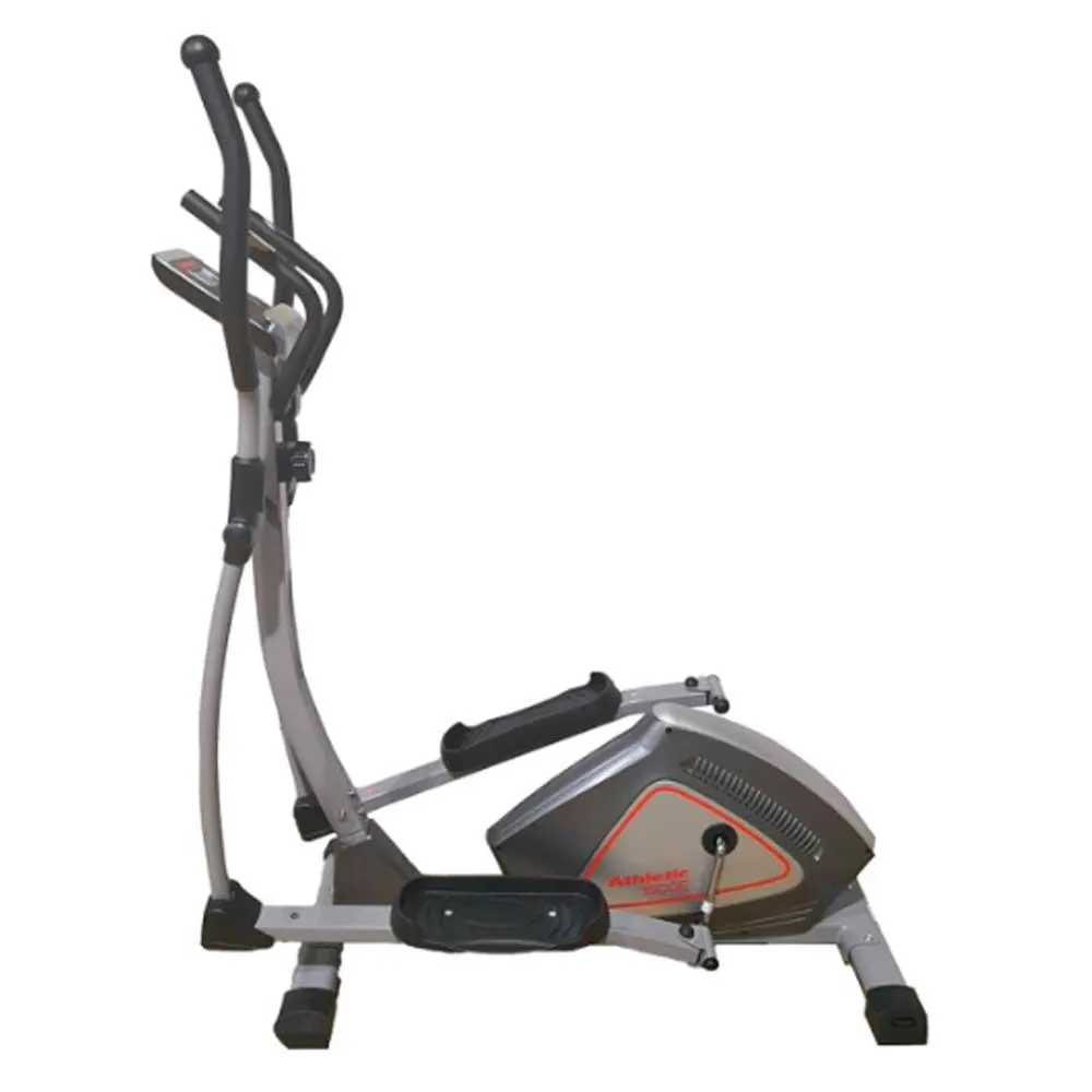 ELIPTICO ARGENTRADE 500E FRENO MAGNETICO