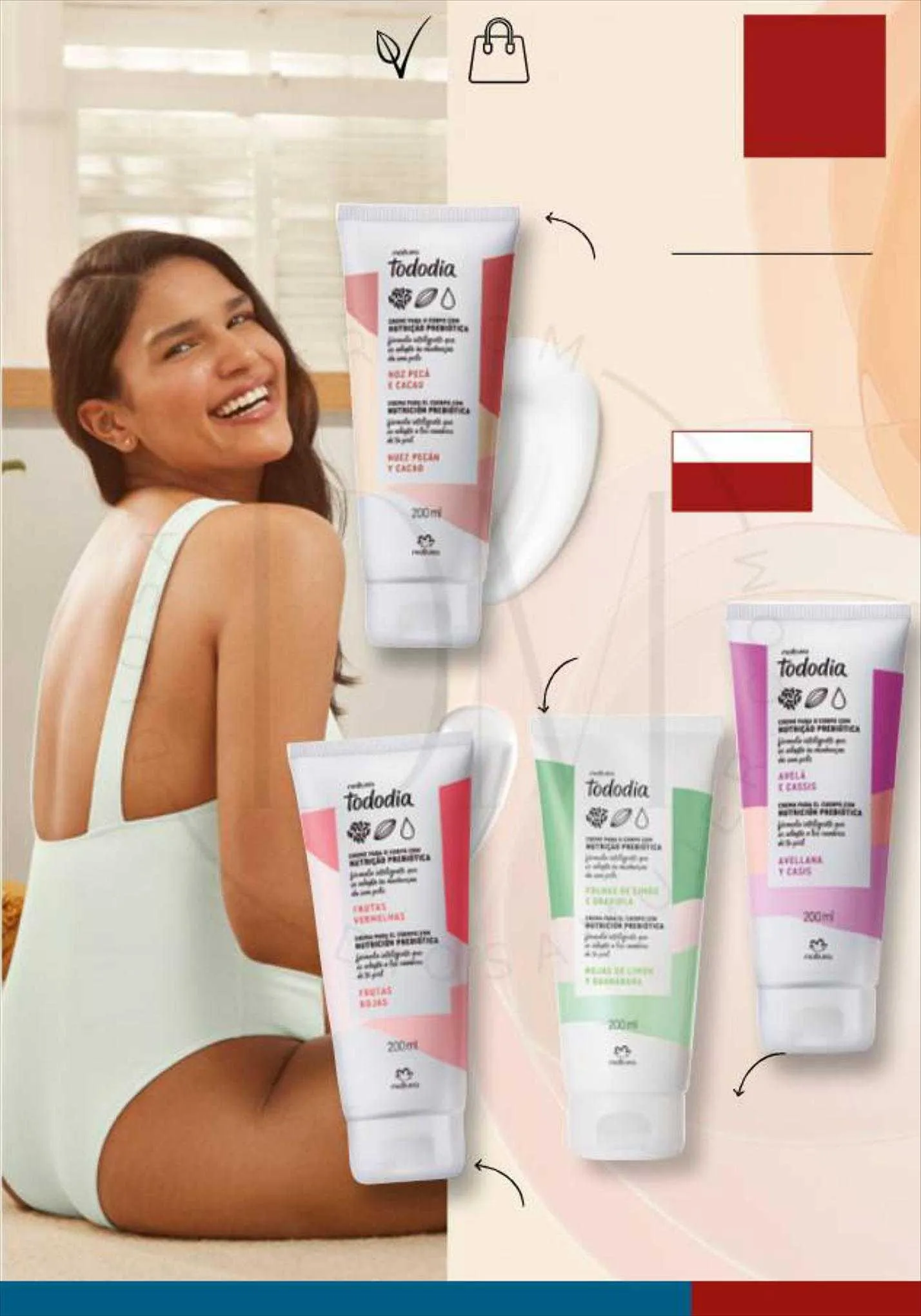 Ofertas de Catálogo Natura 6 de junio al 21 de agosto 2023 - Página 106 del catálogo