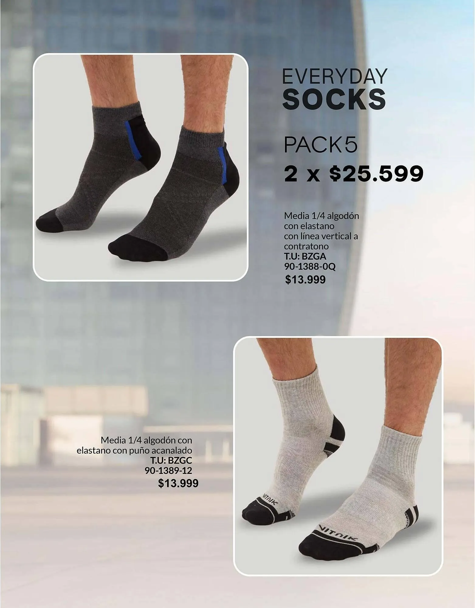 Ofertas de Catálogo Vitnik 31 de marzo al 30 de abril 2026 - Página 74 del catálogo