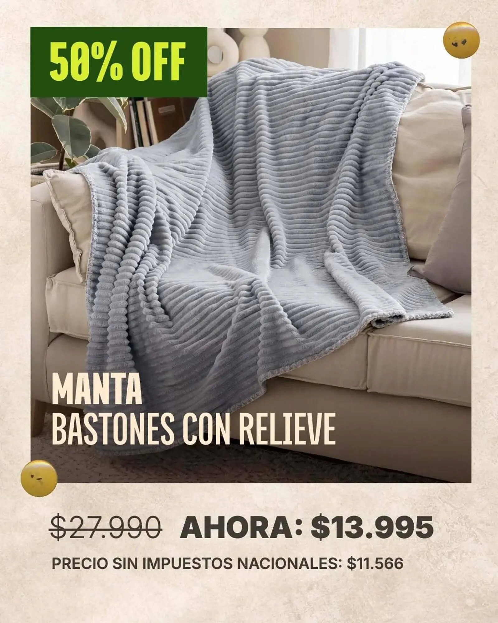 Ofertas de Catálogo Arredo 15 de mayo al 20 de mayo 2026 - Página 4 del catálogo