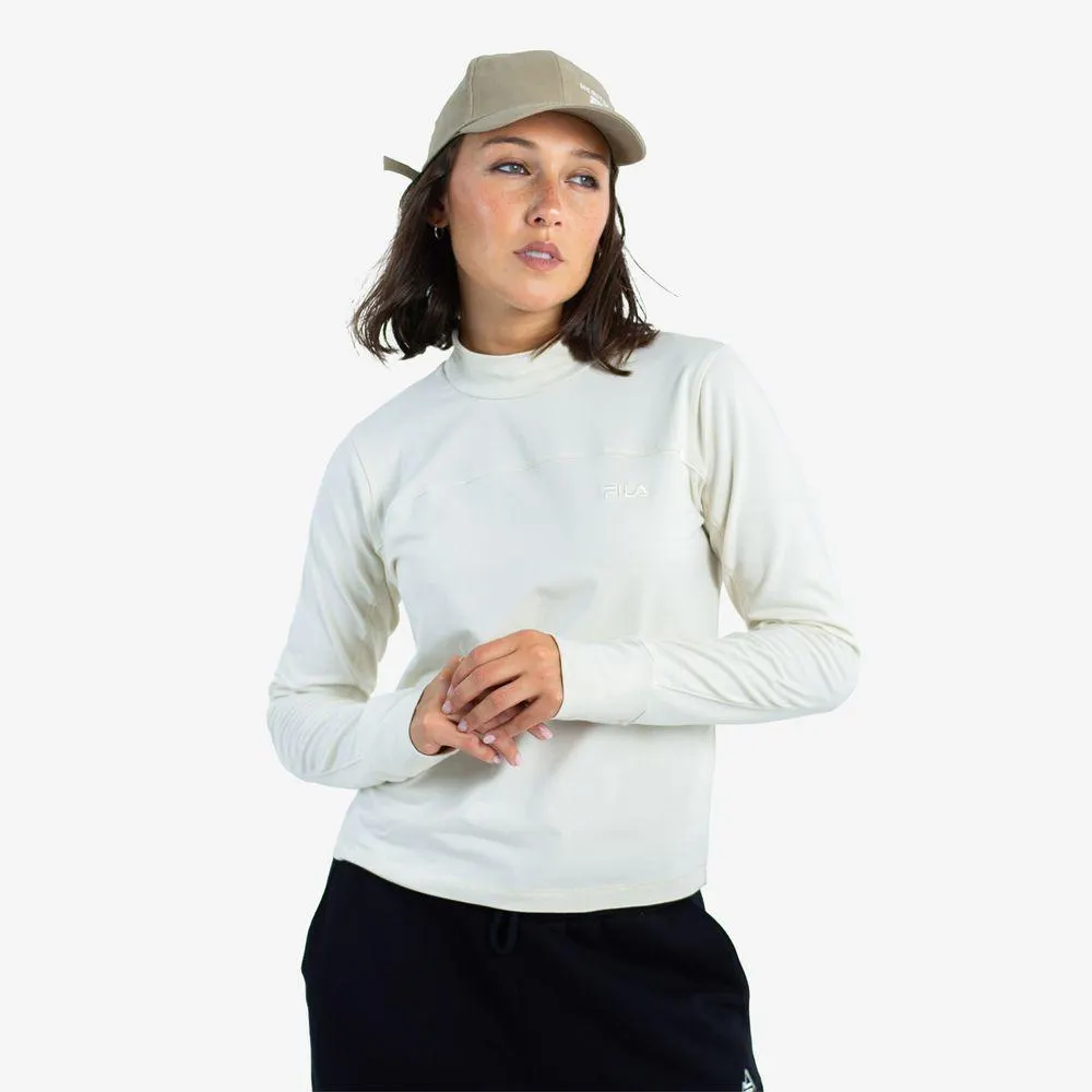 REMERA MUJER FILA EXPLORE