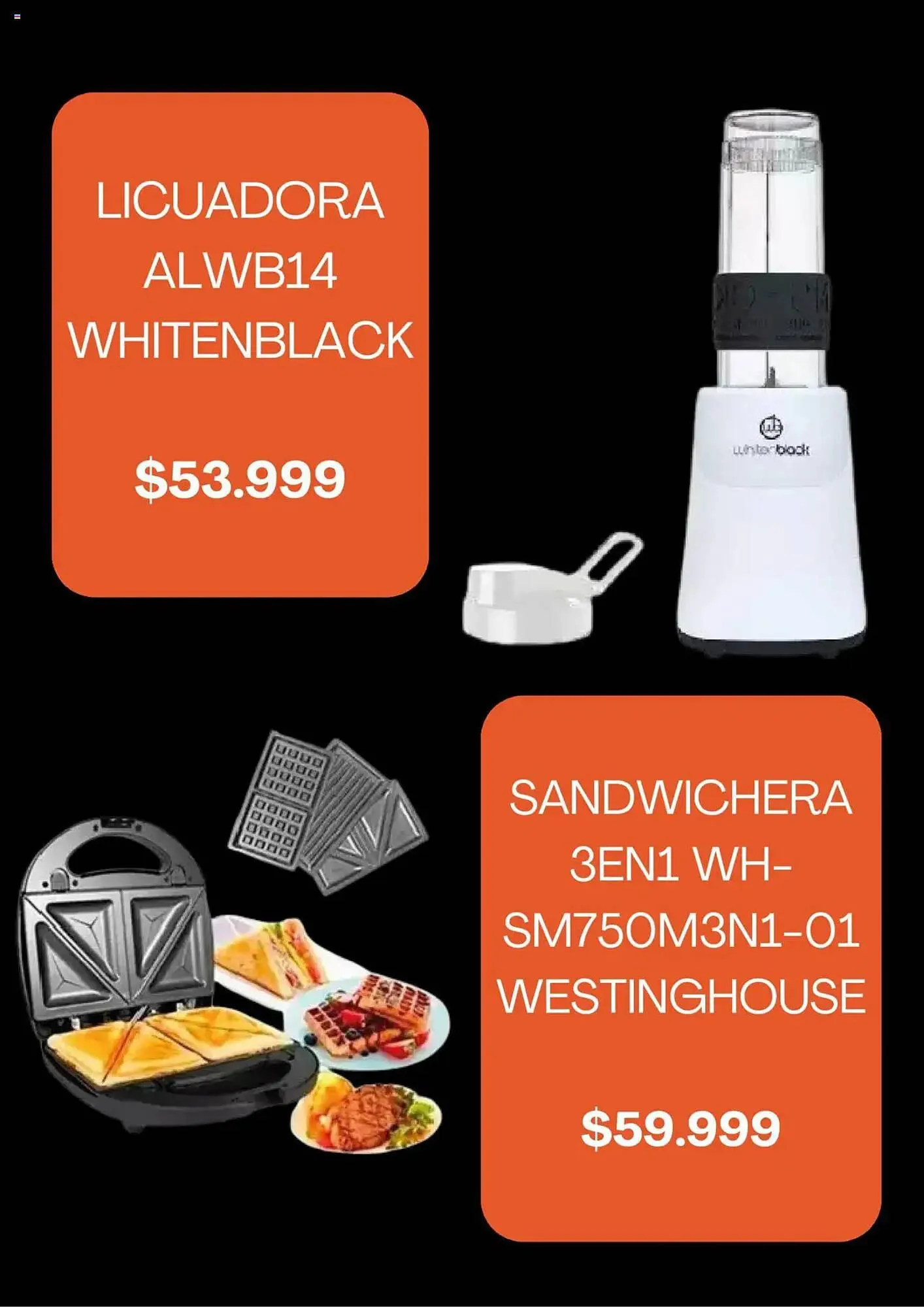 Ofertas de Catálogo Ribeiro 12 de marzo al 7 de abril 2025 - Página 2 del catálogo