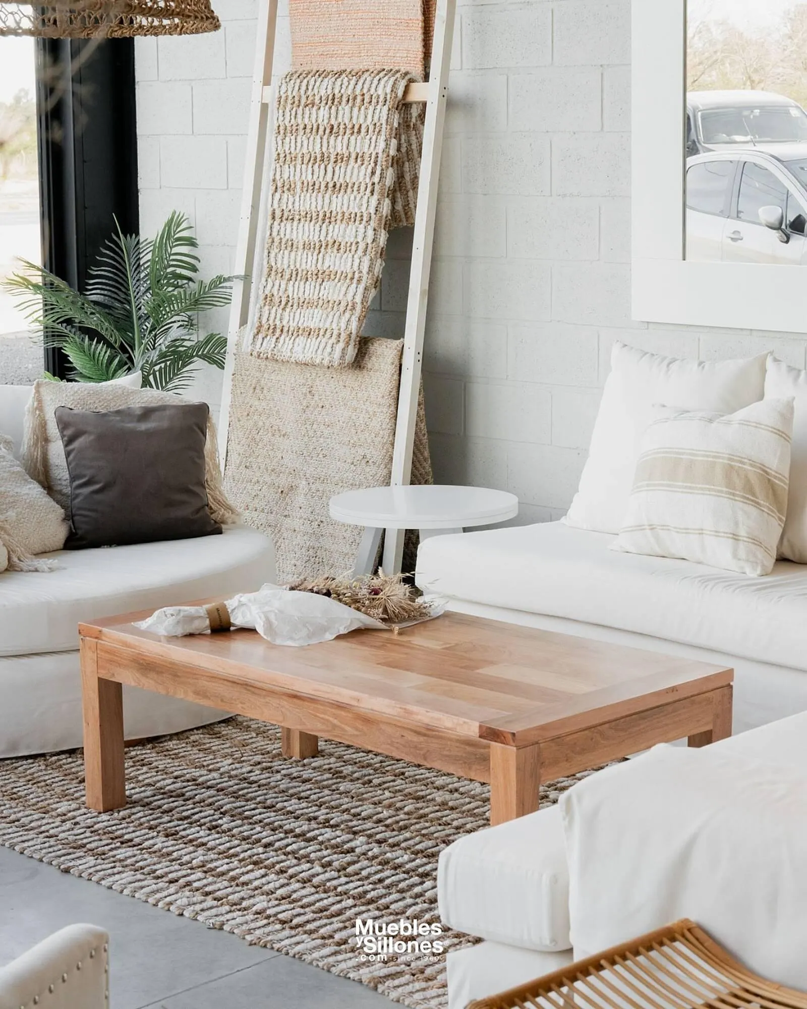 Ofertas de Catálogo Muebles y Sillones.com 22 de octubre al 31 de octubre 2025 - Página 1 del catálogo