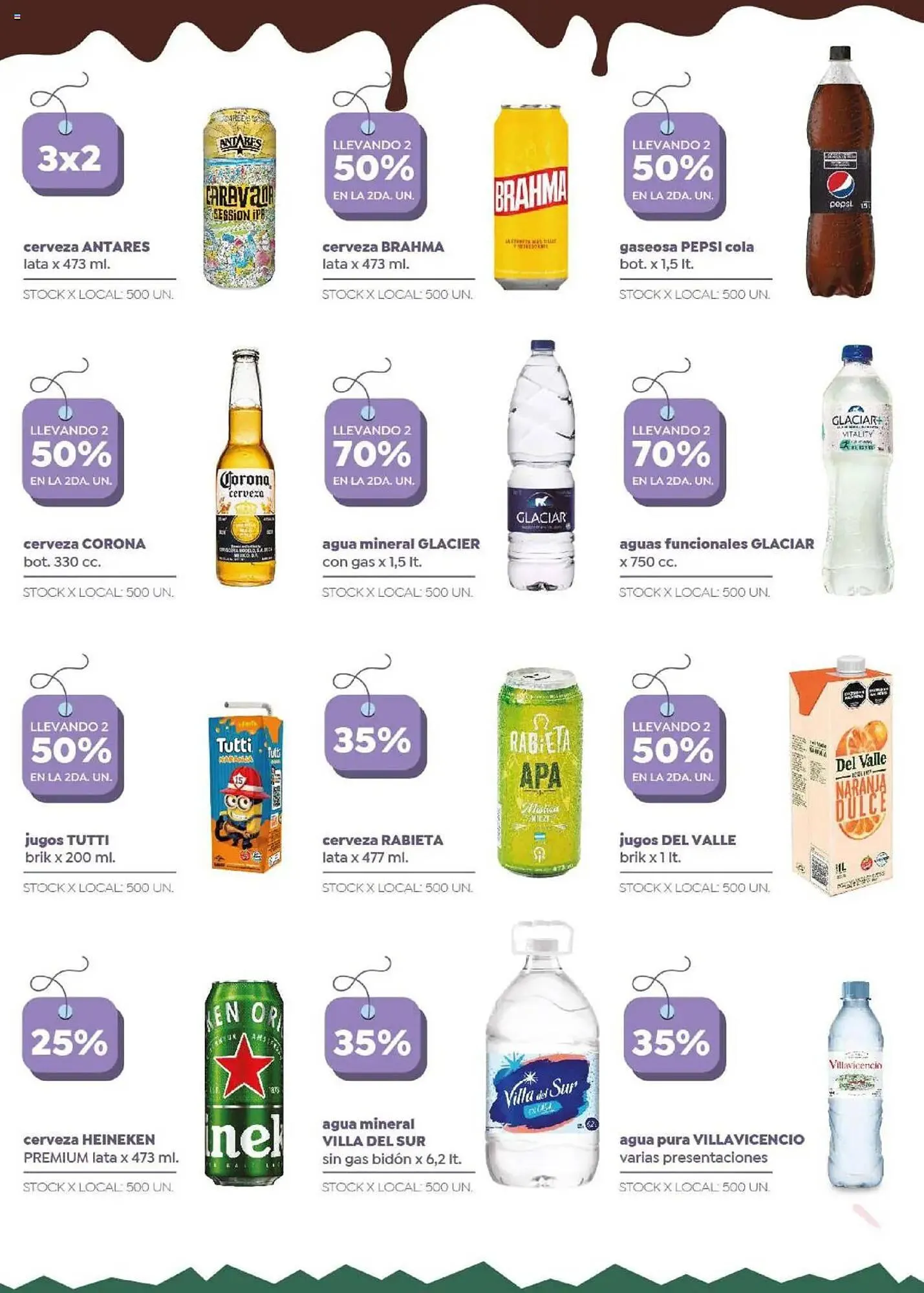 Ofertas de Catálogo Jumbo 10 de abril al 20 de abril 2025 - Página 14 del catálogo