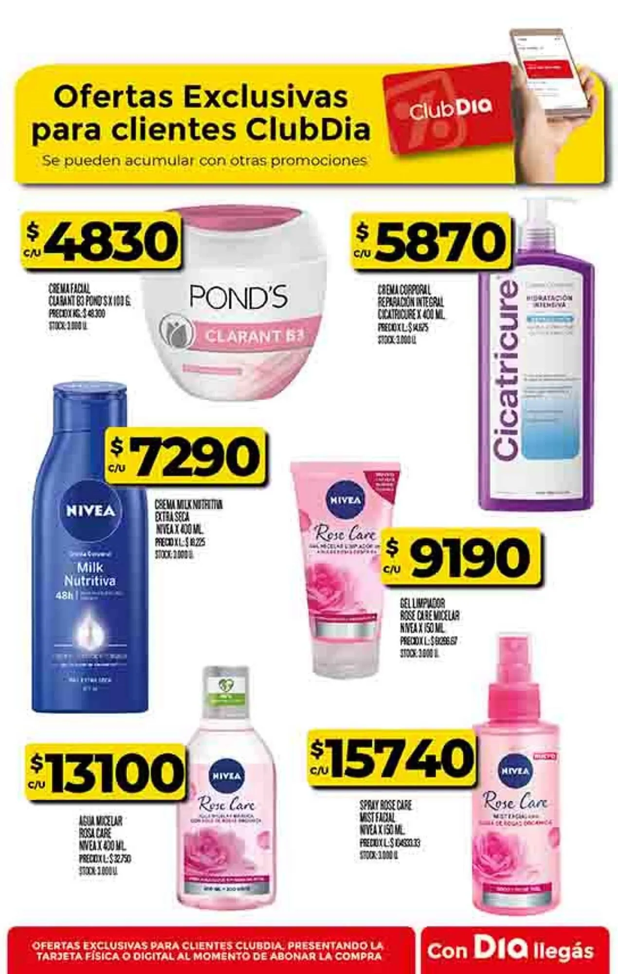 Ofertas de Folleto Supermercados DIA 3 de febrero al 9 de febrero 2026 - Página 54 del catálogo