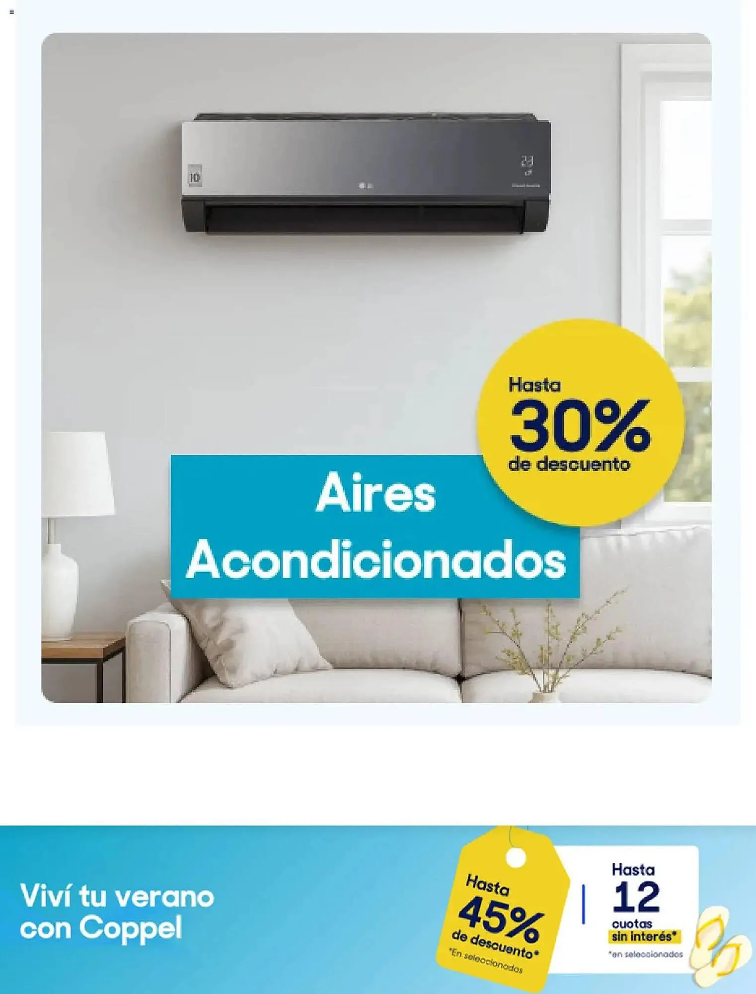 Ofertas de Catálogo Coppel 16 de enero al 14 de febrero 2026 - Página 5 del catálogo