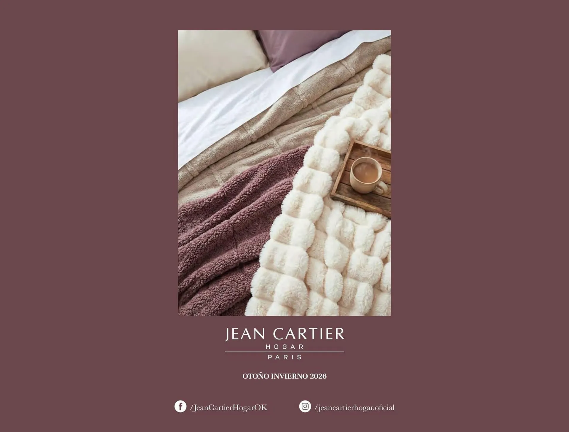 Ofertas de Catálogo Jean Cartier 1 de septiembre al 28 de febrero 2027 - Página 228 del catálogo