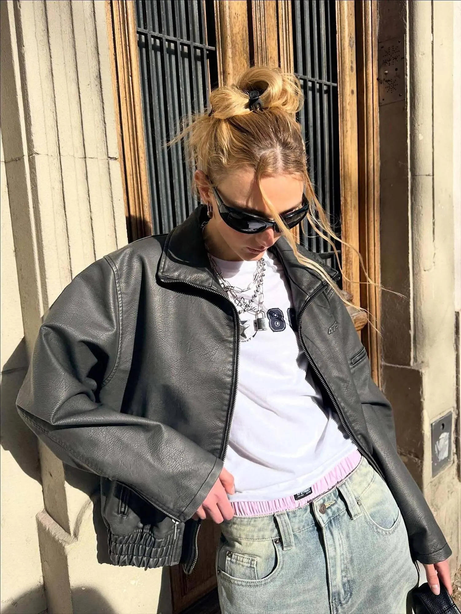 Catálogo 47 Street - 1