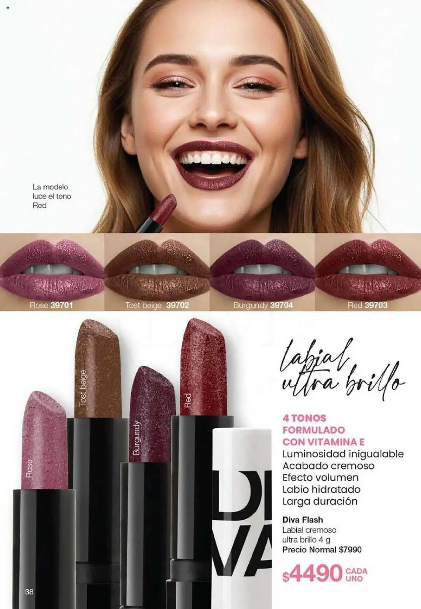 Ofertas de Catálogo Gigot 29 de mayo al 12 de junio 2025 - Página 16 del catálogo