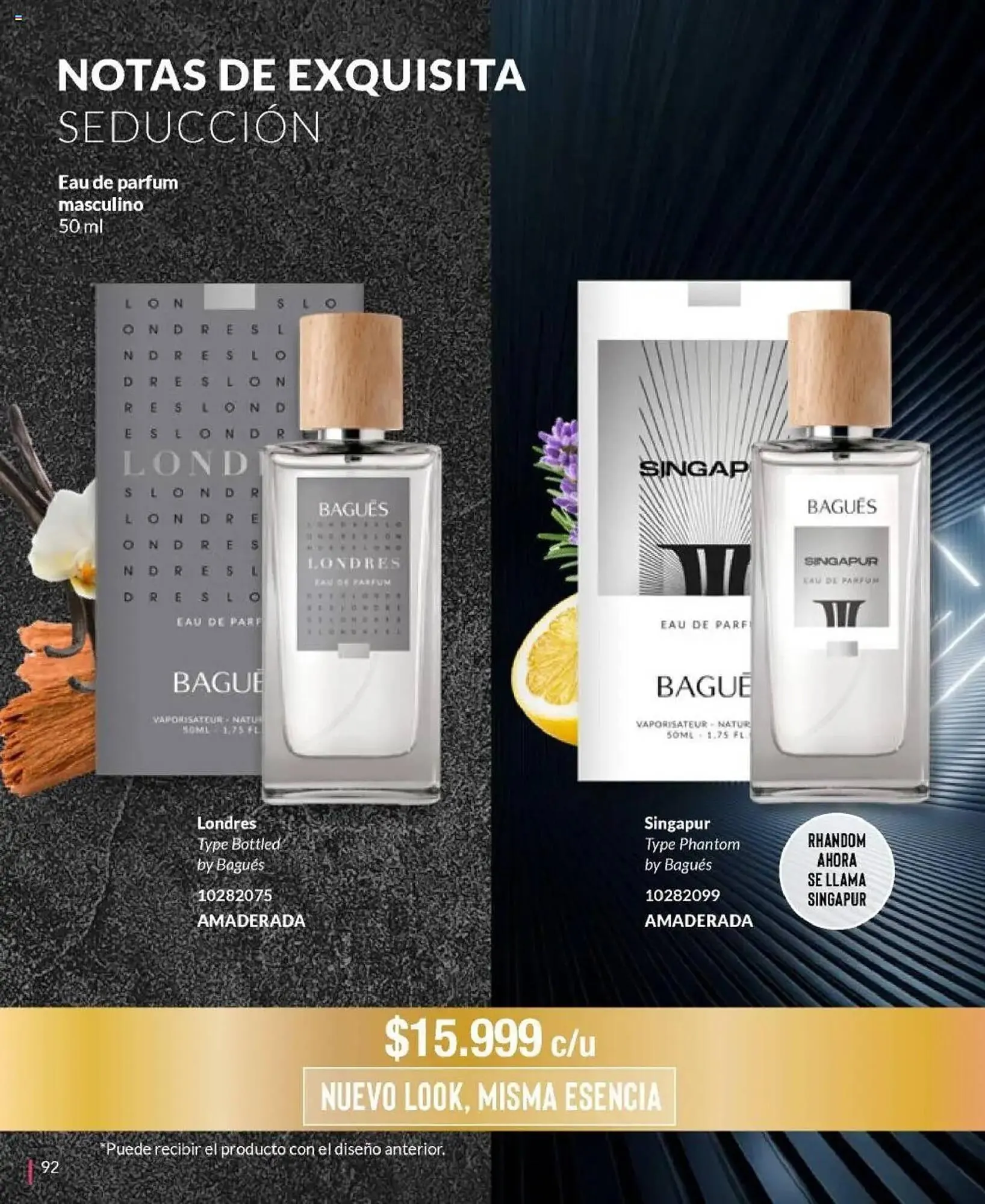 Ofertas de Catálogo Bagués 30 de junio al 26 de julio 2025 - Página 92 del catálogo