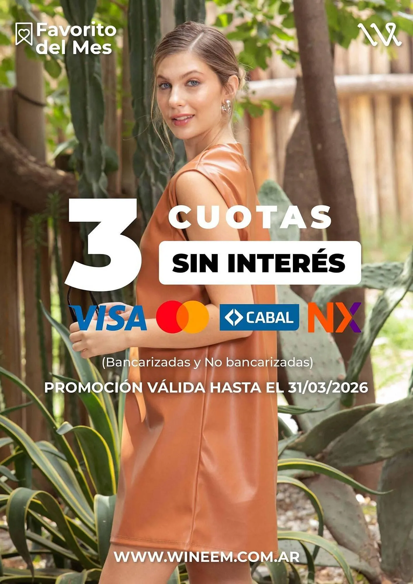 Ofertas de Catálogo Wineem 25 de marzo al 8 de abril 2026 - Página 4 del catálogo