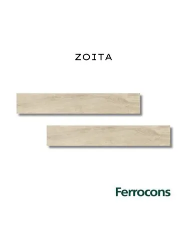 VITE TABLA ZOITA NAT 20X120 PORC REC