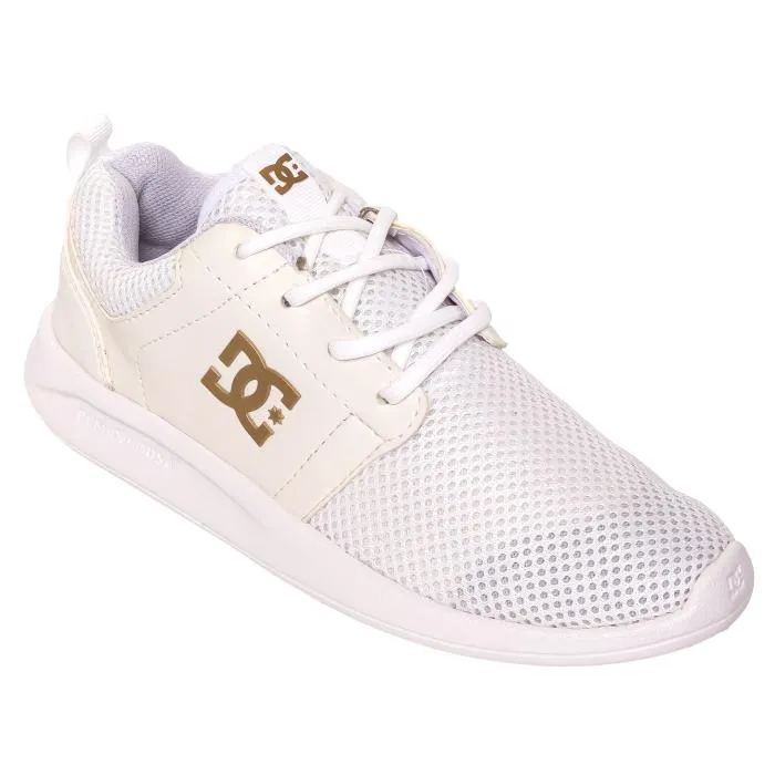 Zapatillas Midway Sn (Wg11) DC Mujer