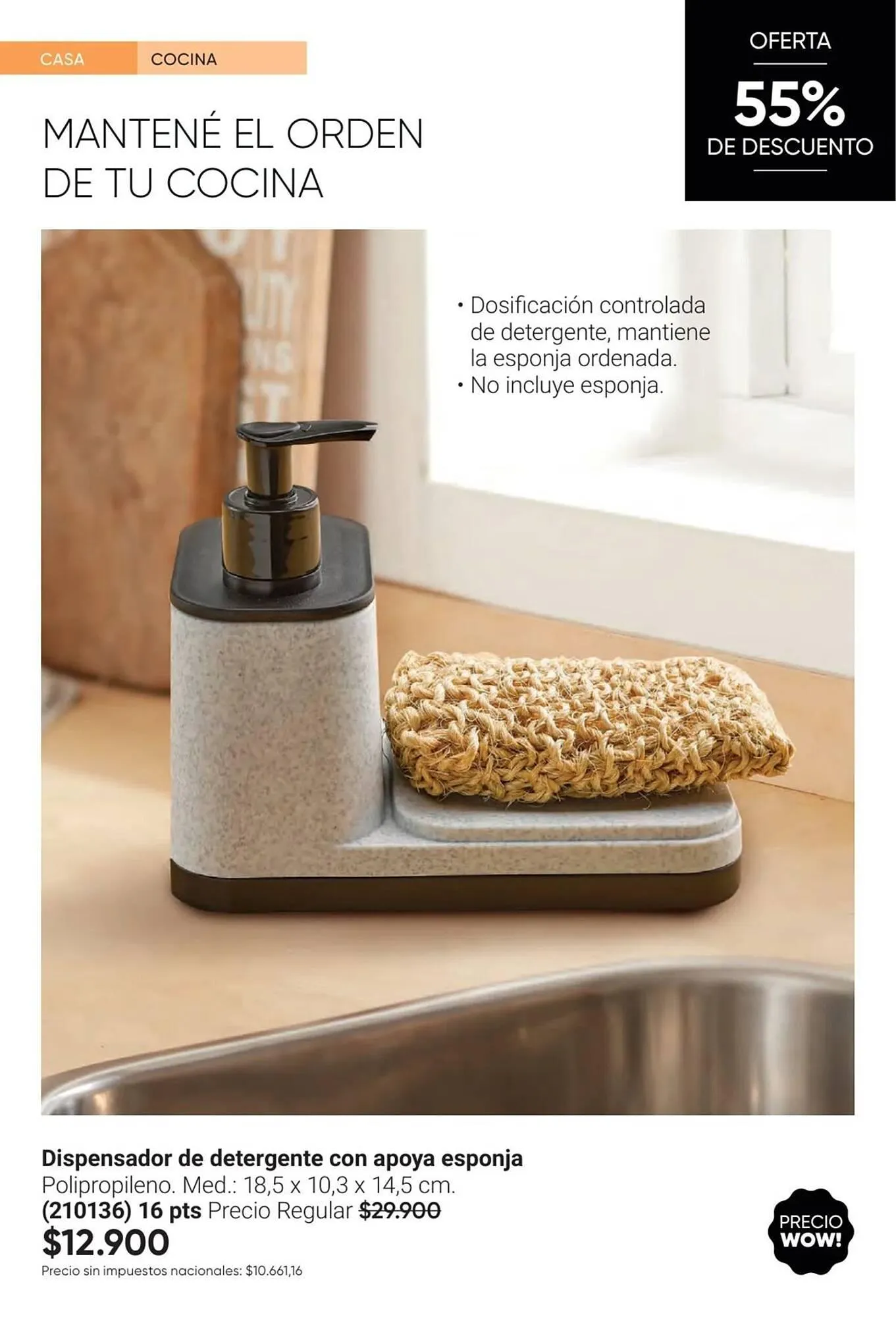 Ofertas de Catálogo Avon 11 de marzo al 31 de marzo 2026 - Página 51 del catálogo