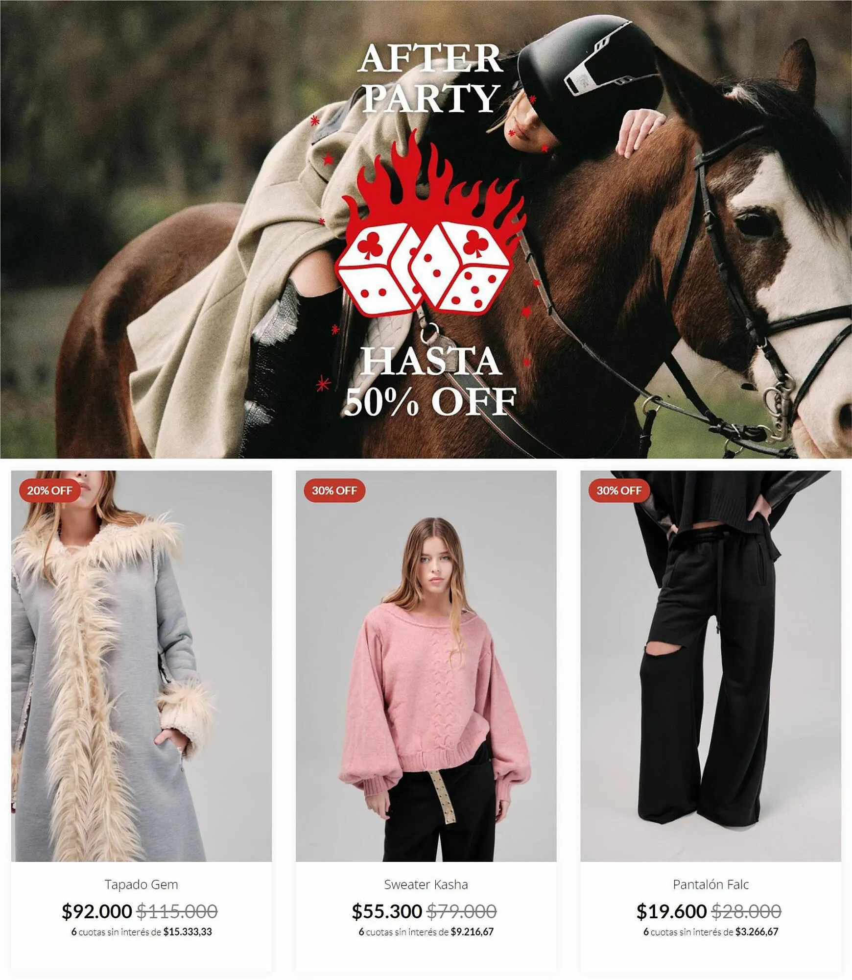 Ofertas de Catálogo Allo Martinez 13 de julio al 27 de julio 2023 - Página 4 del catálogo