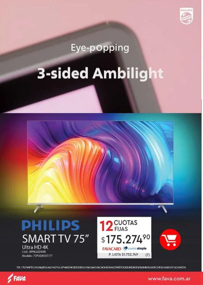 Ofertas de Día del Niño 6 de agosto al 31 de agosto 2024 - Página 4 del catálogo