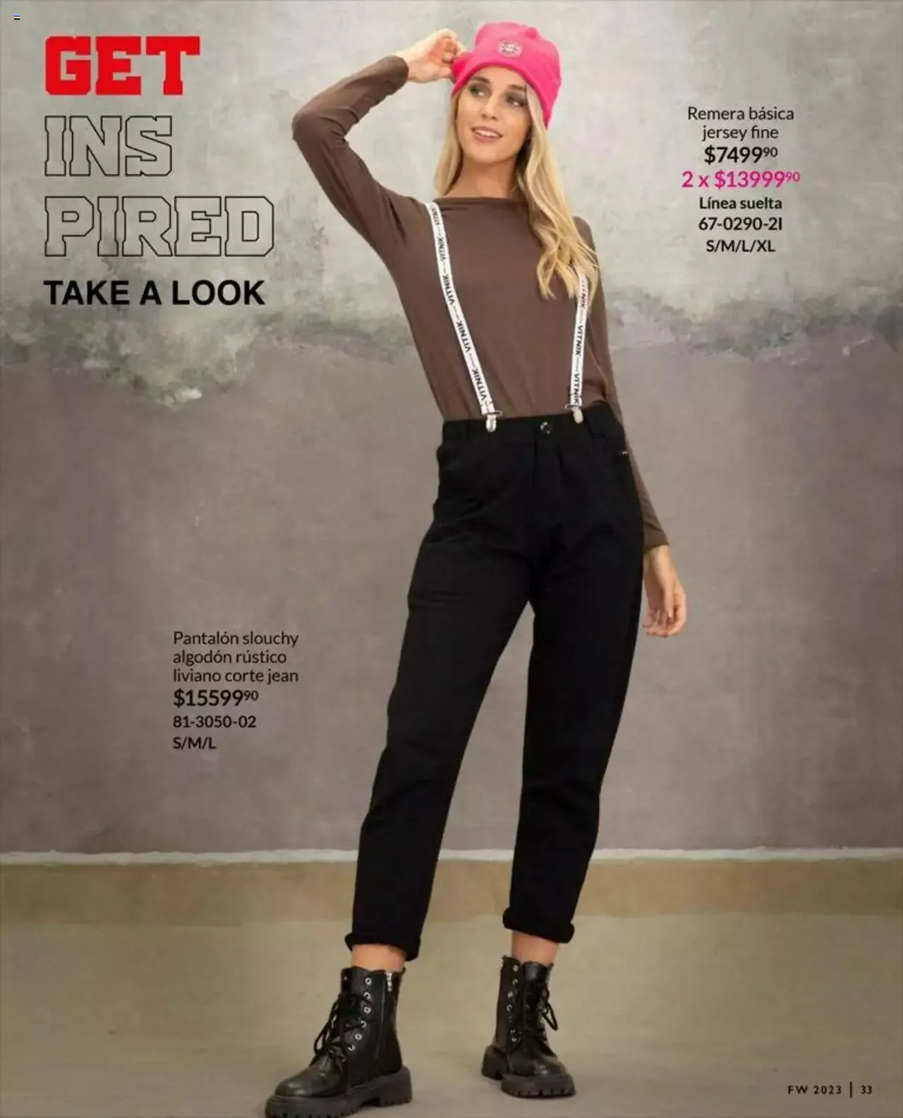 Ofertas de Vitnik catálogo 16 de junio al 31 de diciembre 2023 - Página 33 del catálogo