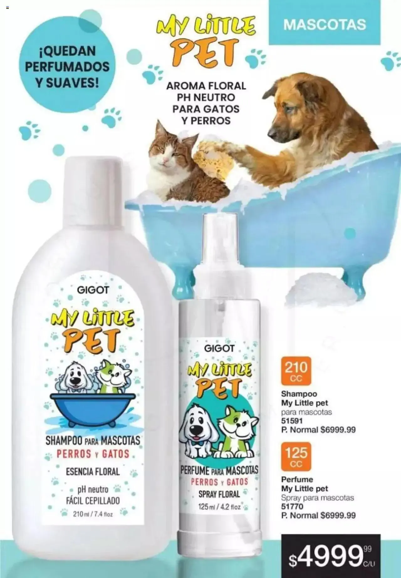 Ofertas de Gigot catálogo 2 de abril al 31 de diciembre 2024 - Página 153 del catálogo