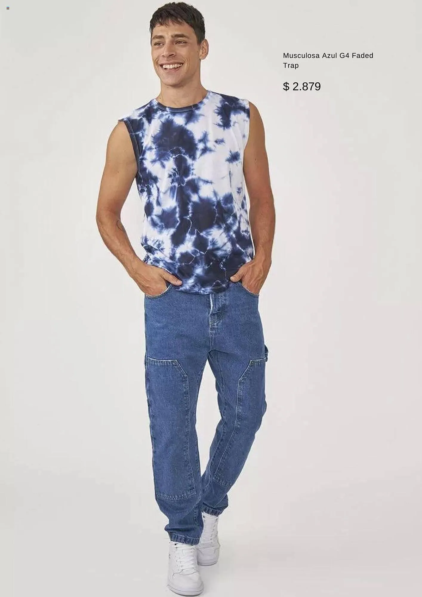 Ofertas de Catálogo Dafiti 1 de septiembre al 30 de septiembre 2023 - Página 17 del catálogo