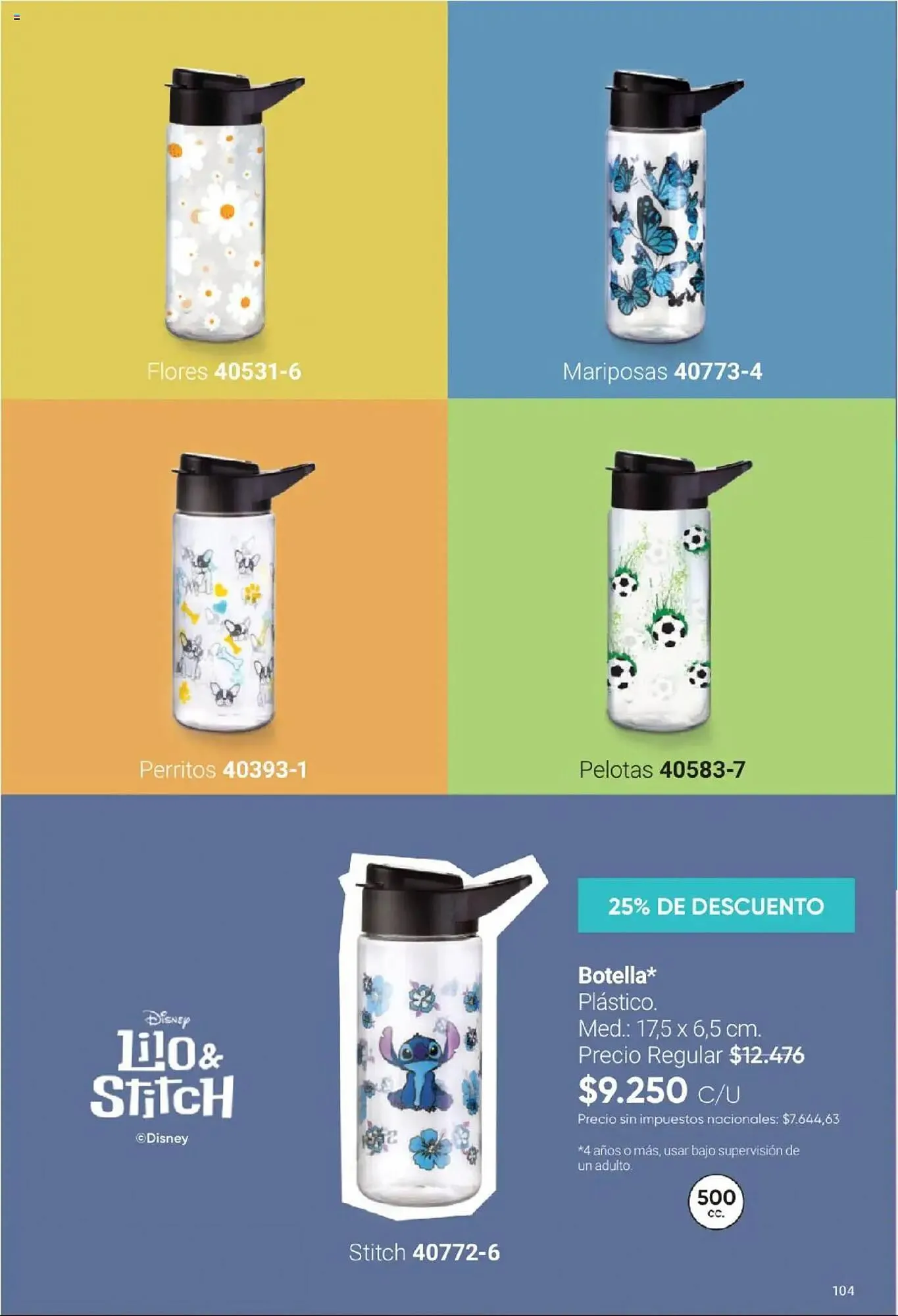 Ofertas de Catálogo Avon 18 de mayo al 2 de junio 2025 - Página 236 del catálogo