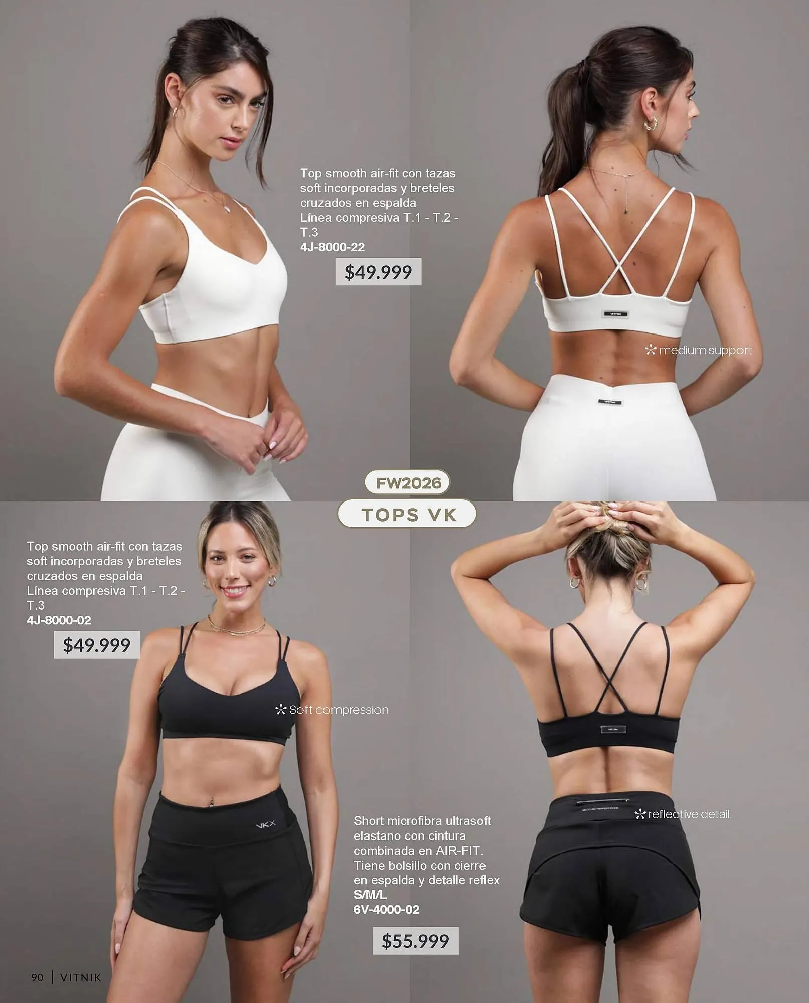 Ofertas de Catálogo Vitnik 24 de febrero al 28 de febrero 2026 - Página 90 del catálogo