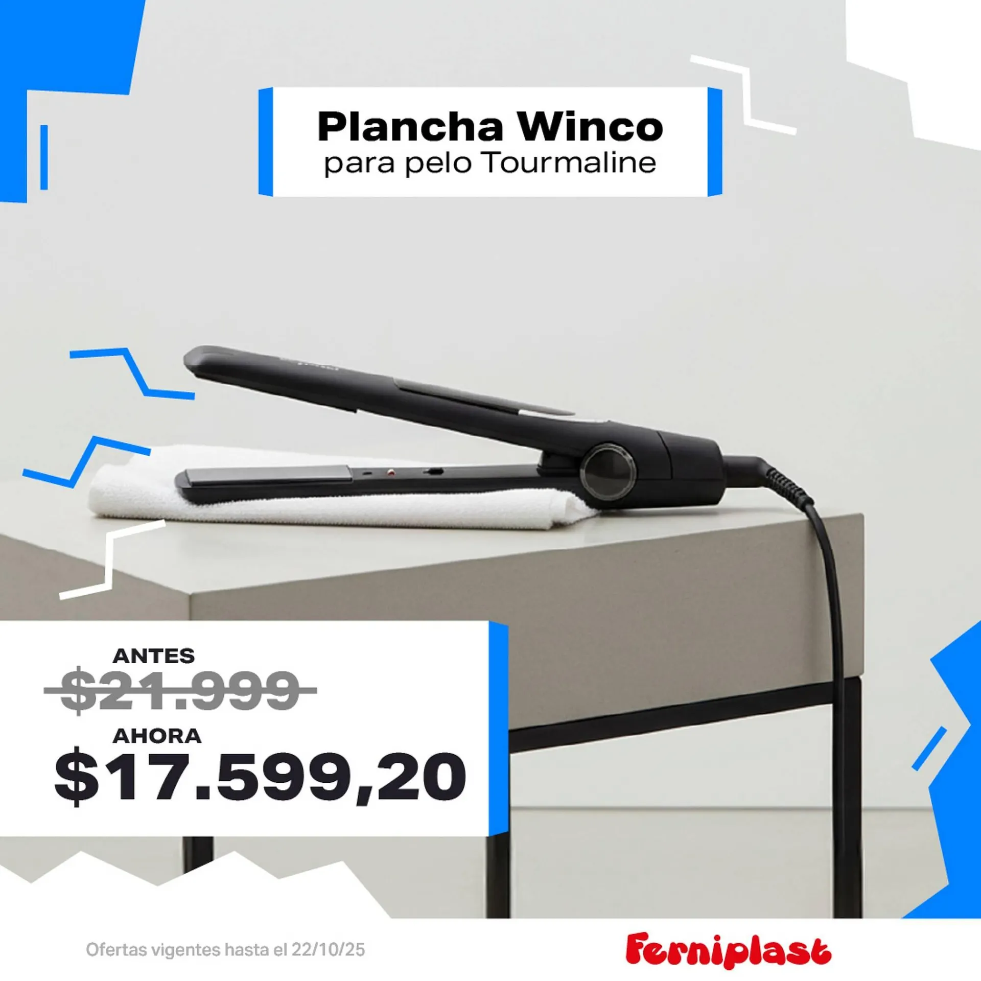 Catálogo Ferniplast - 1