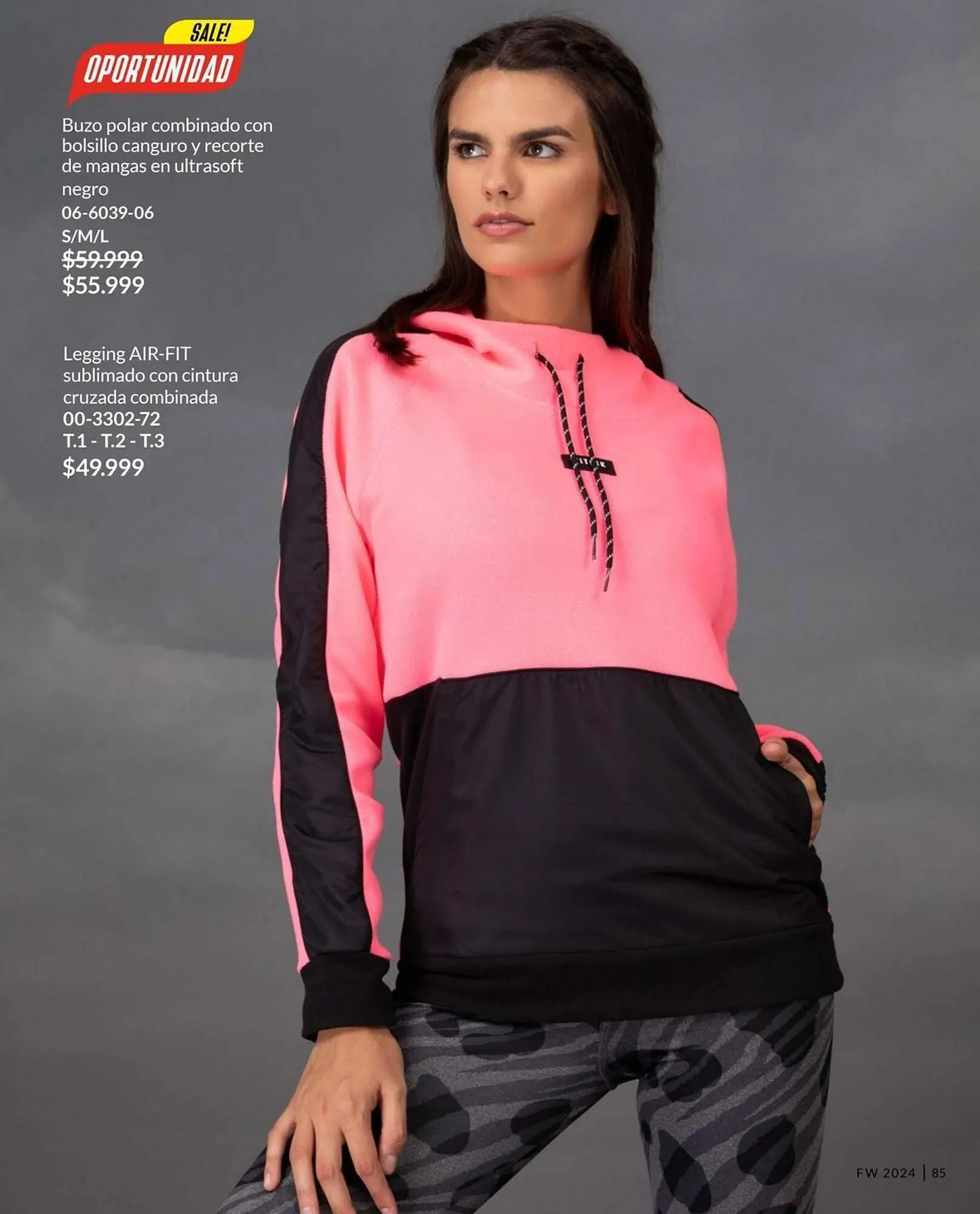 Ofertas de Catálogo Vitnik 5 de agosto al 1 de febrero 2025 - Página 120 del catálogo