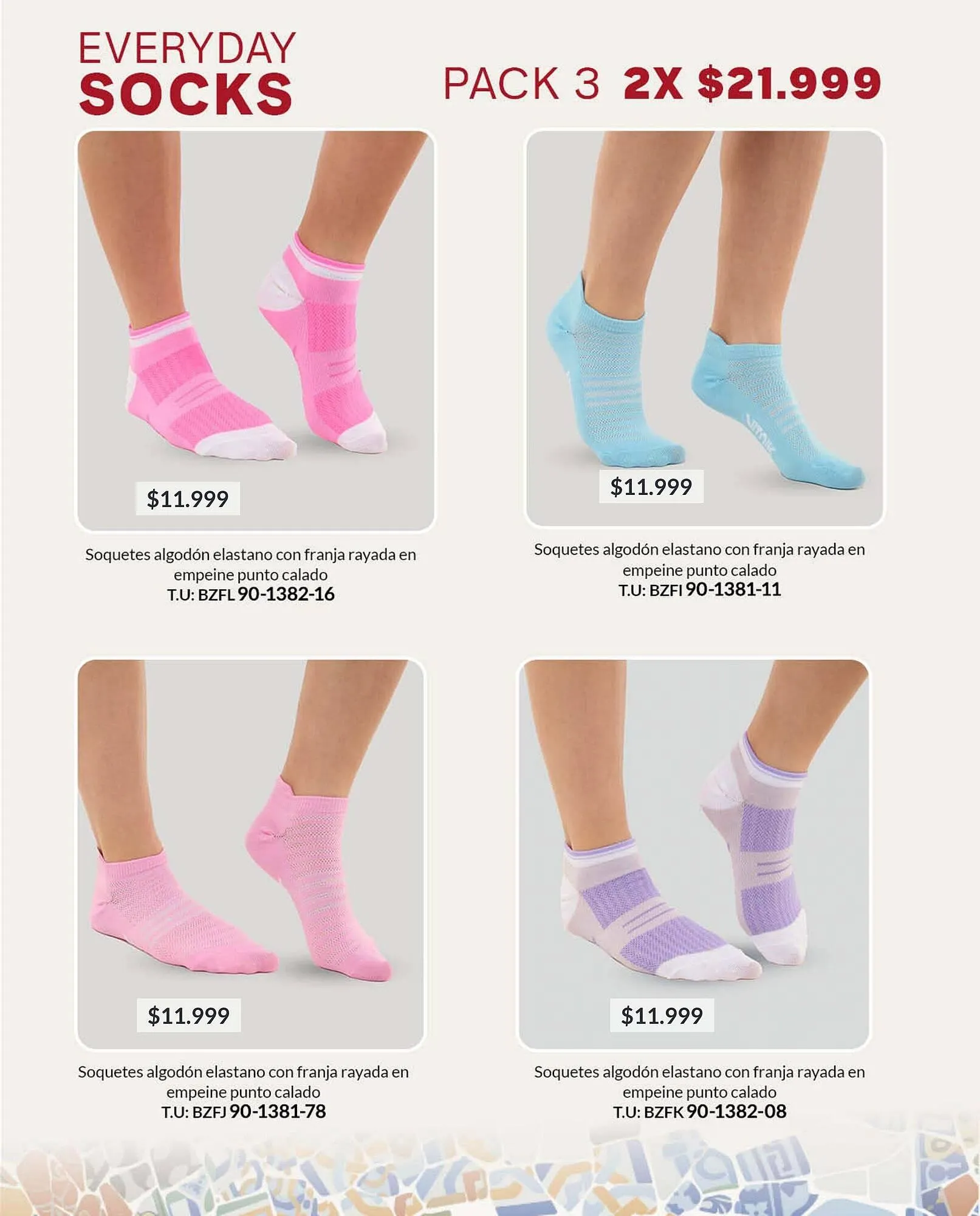 Ofertas de Catálogo Vitnik 24 de febrero al 28 de febrero 2026 - Página 53 del catálogo