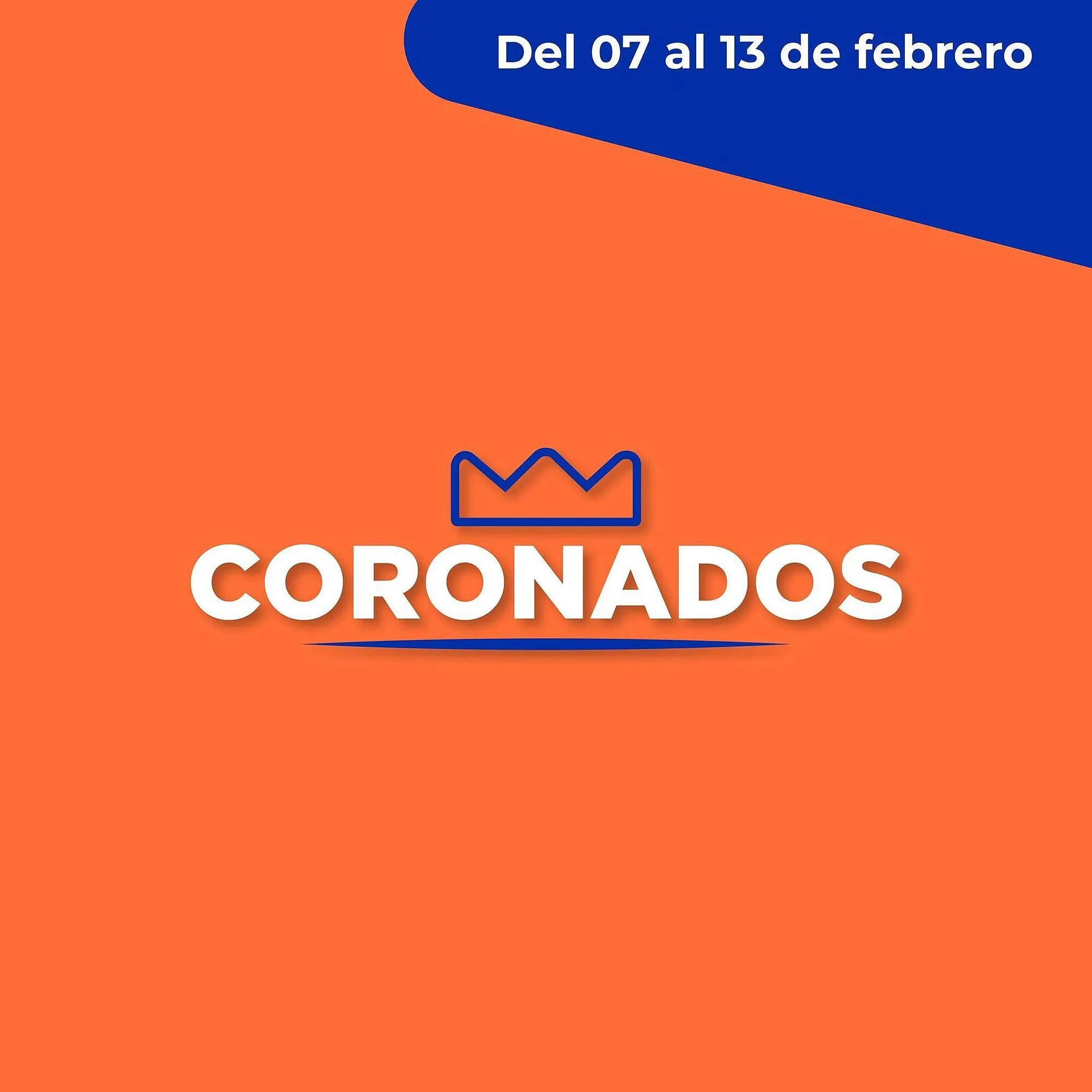 Catálogo Supermercados Monarca - 1