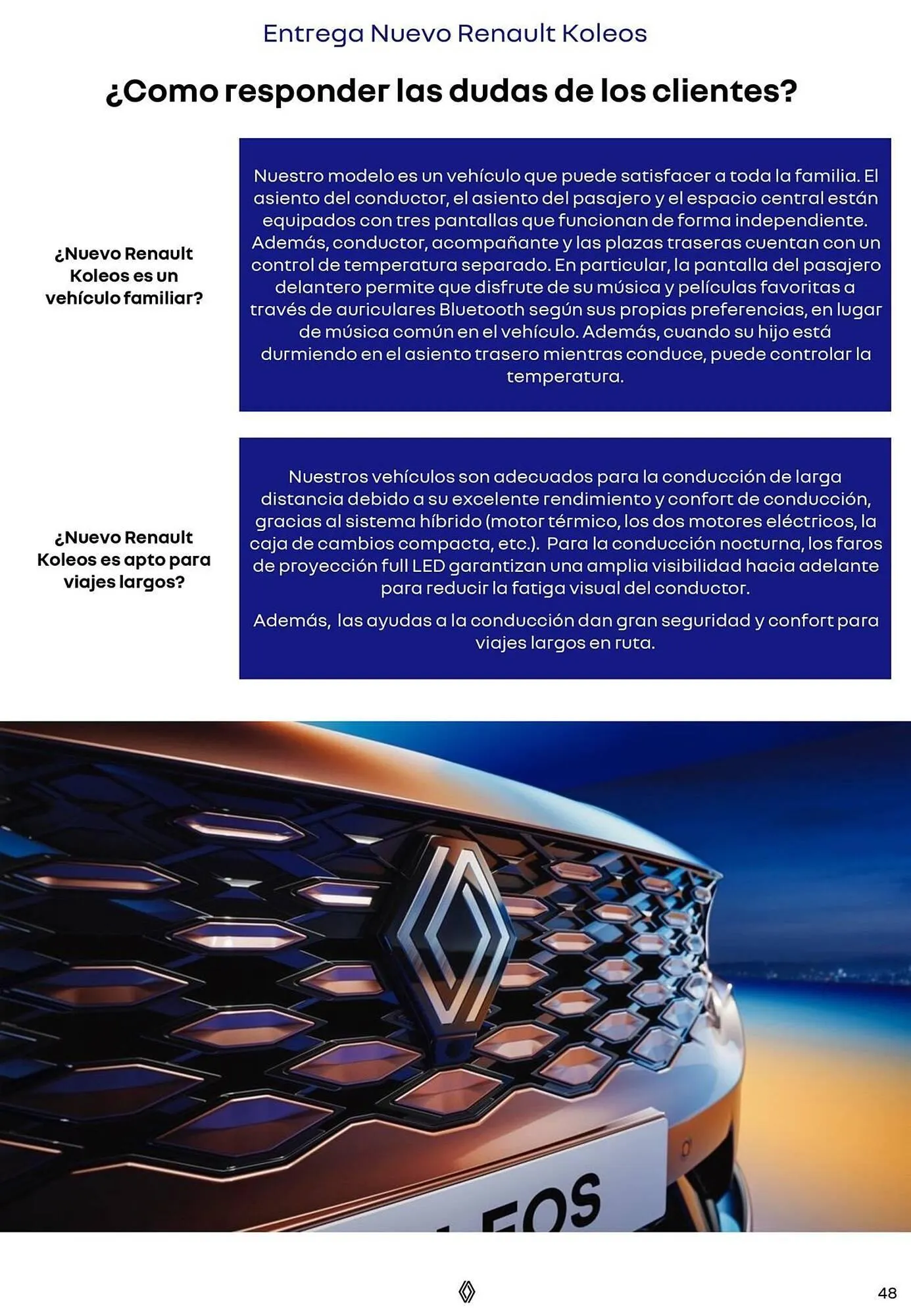 Ofertas de Catálogo Renault 8 de octubre al 31 de diciembre 2025 - Página 48 del catálogo