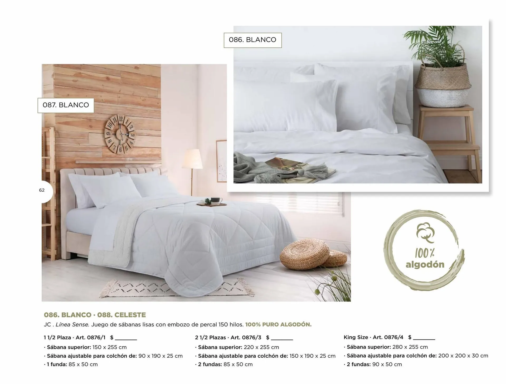 Ofertas de Catálogo Jean Cartier 13 de abril al 20 de septiembre 2023 - Página 64 del catálogo