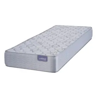 Colchón de Espumas Inducol Línea dorada 80x190x20 cm