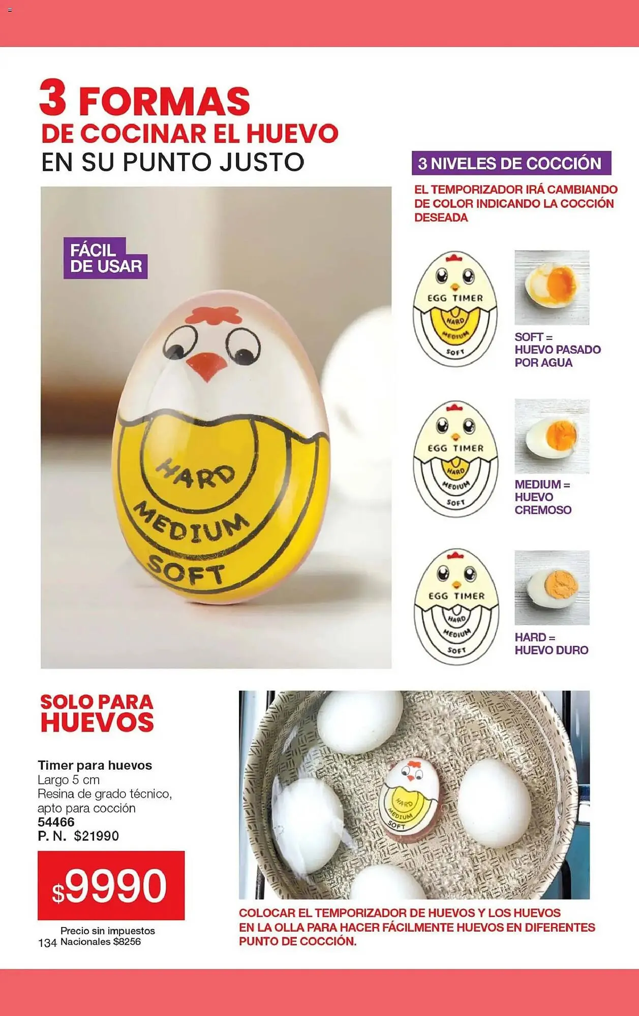 Ofertas de Folleto Gigot 30 de abril al 17 de mayo 2026 - Página 145 del catálogo