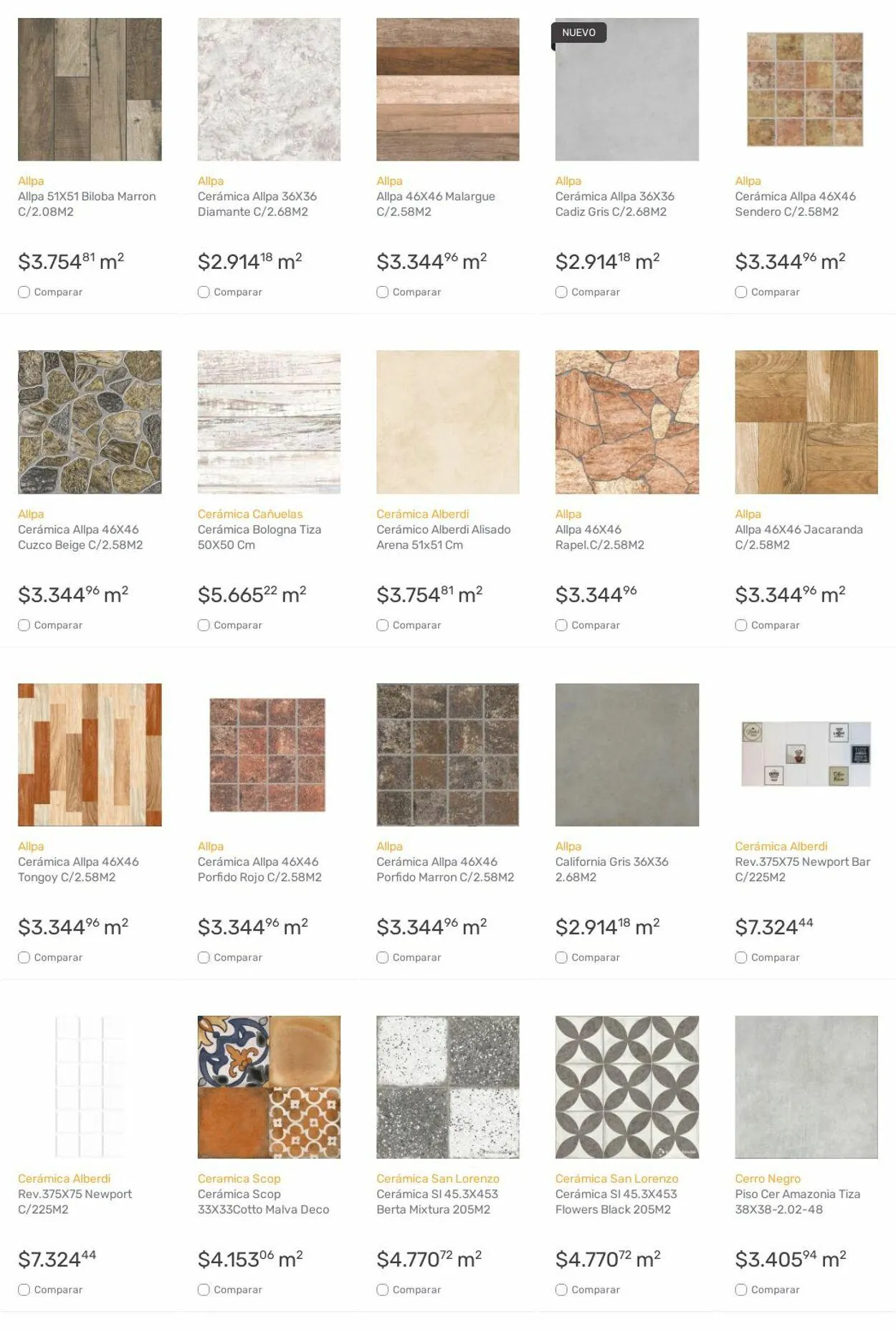 Ofertas de Blaisten 27 de noviembre al 6 de diciembre 2023 - Página 3 del catálogo