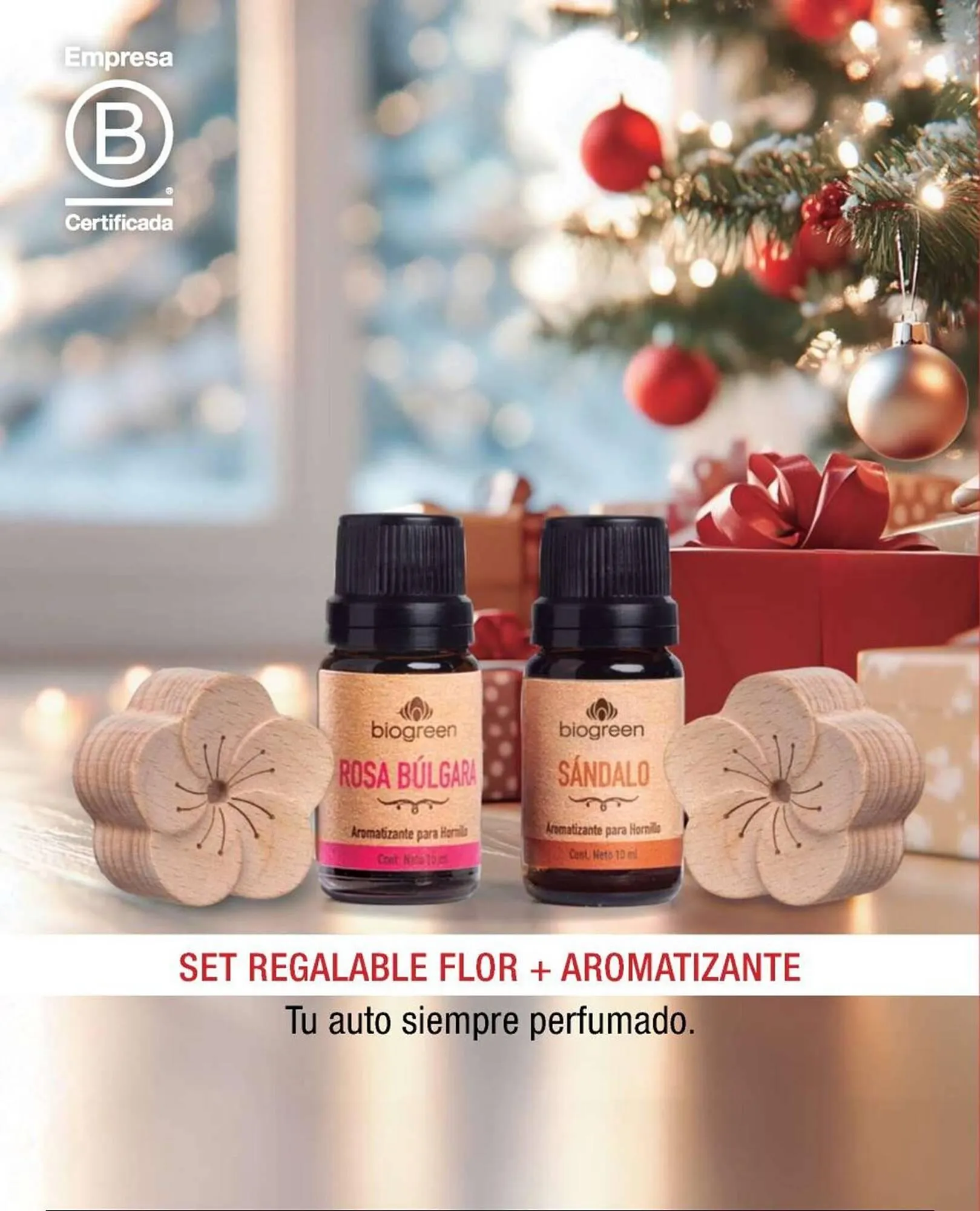 Ofertas de Catálogo Biogreen 30 de enero al 30 de abril 2026 - Página 119 del catálogo